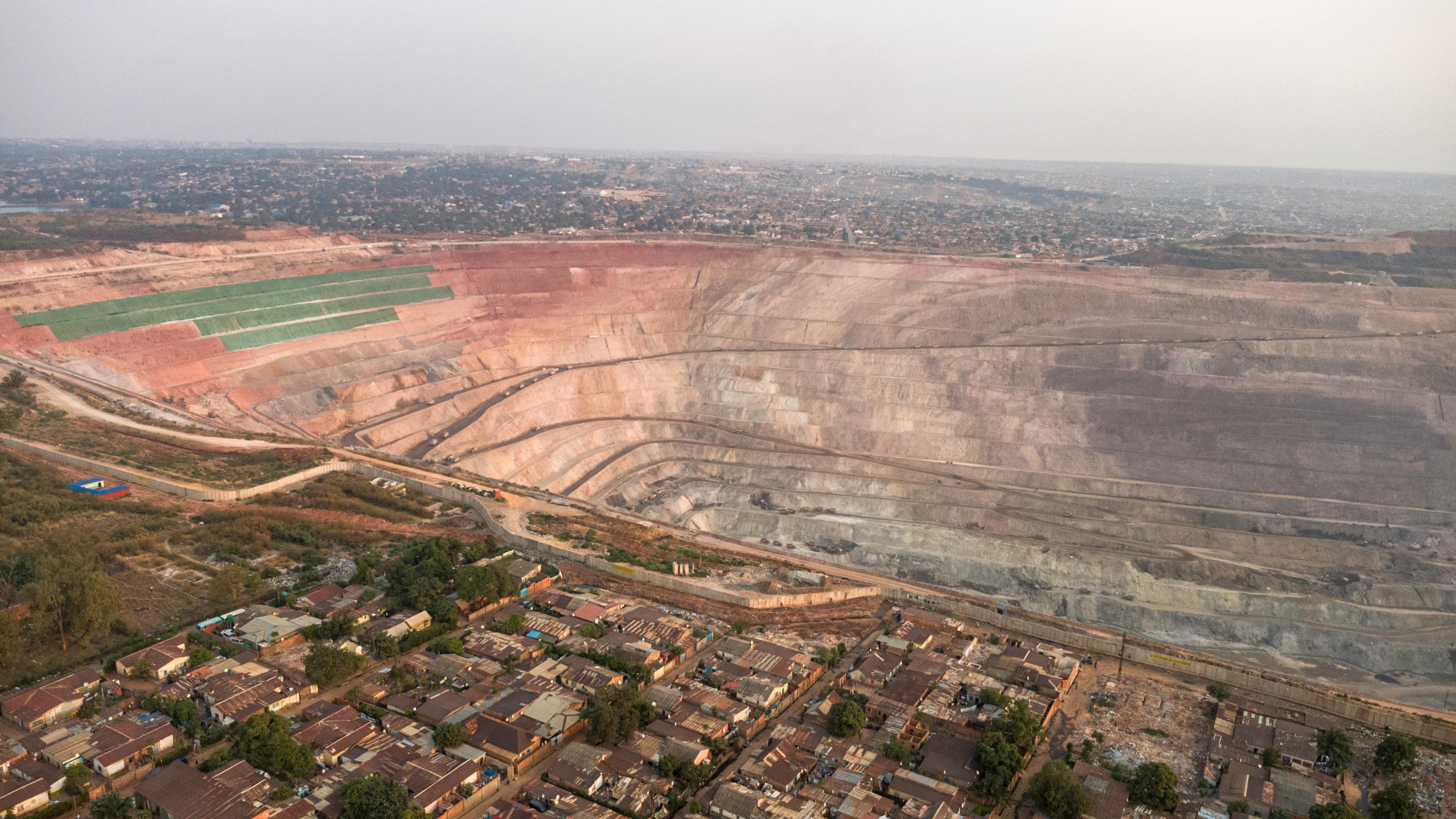 « Ces gens profitent de la faiblesse de notre État » : en RDC, la « capitale mondiale du cobalt » au cœur de la rivalité sino-américaine