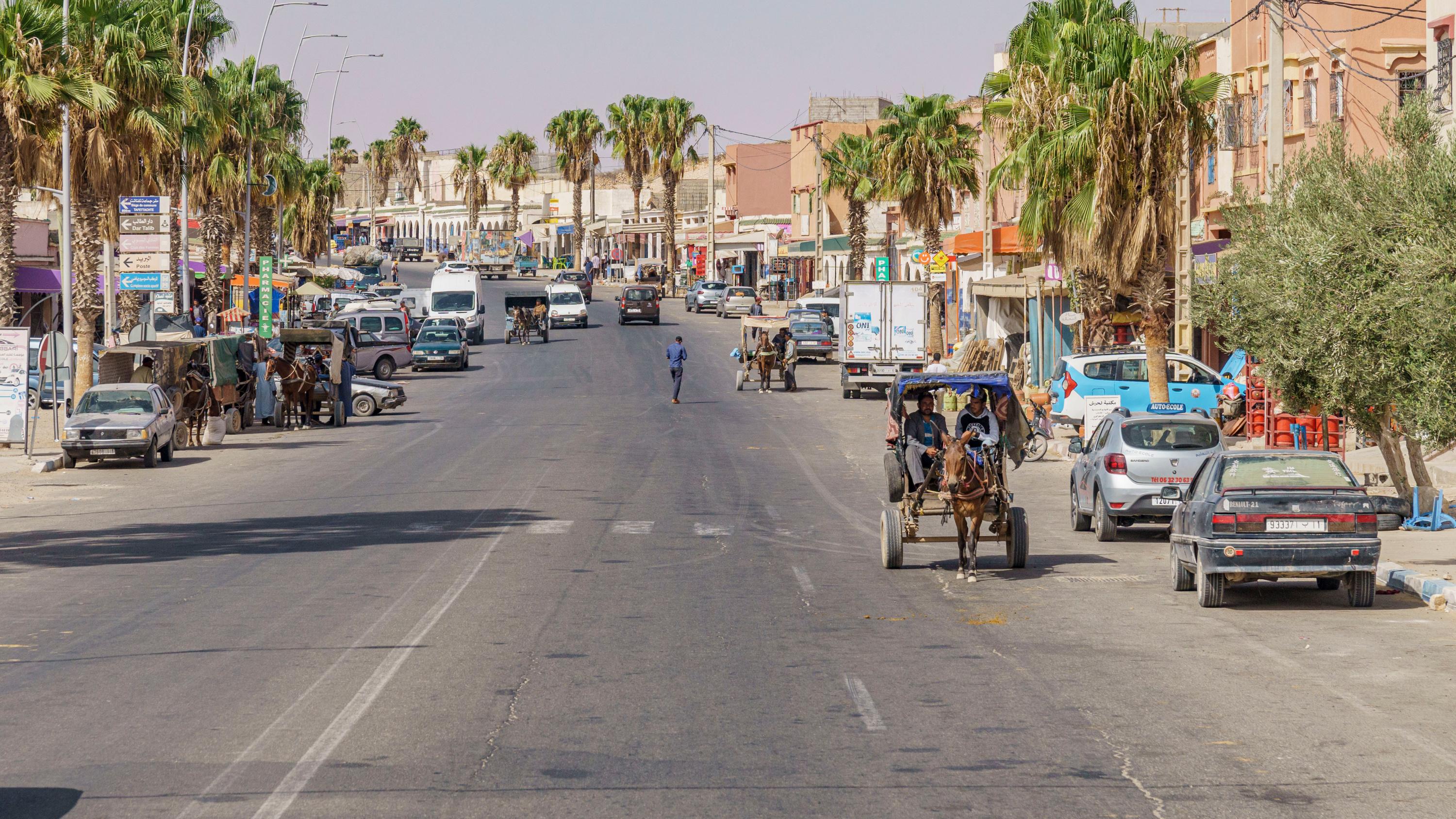 Maroc: la toute première condamnation pour viol conjugal annulée en cassation