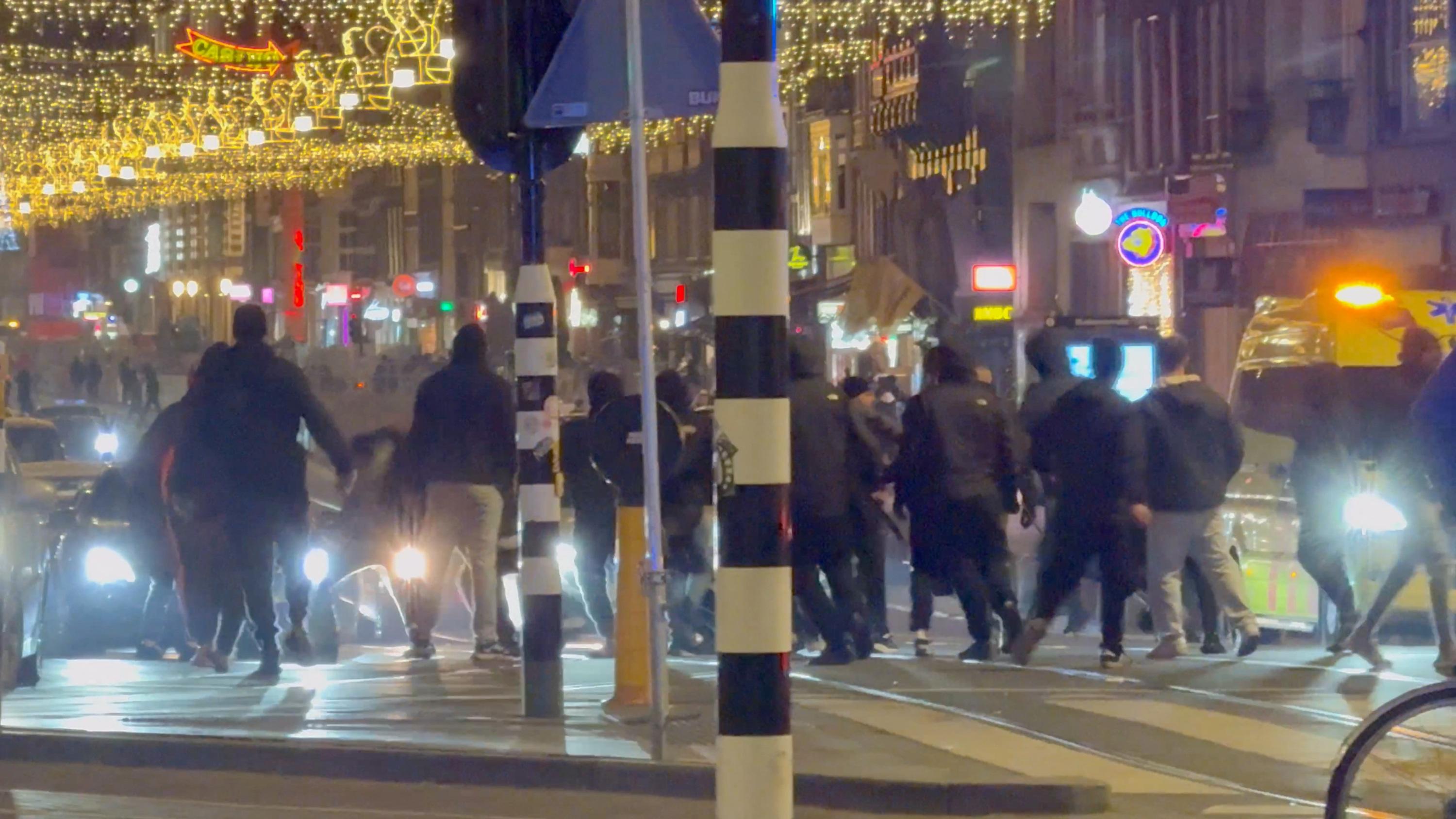 Mathieu Bock-Côté : Les agressions antisémites d’Amsterdam n’avaient rien d’imprévisible