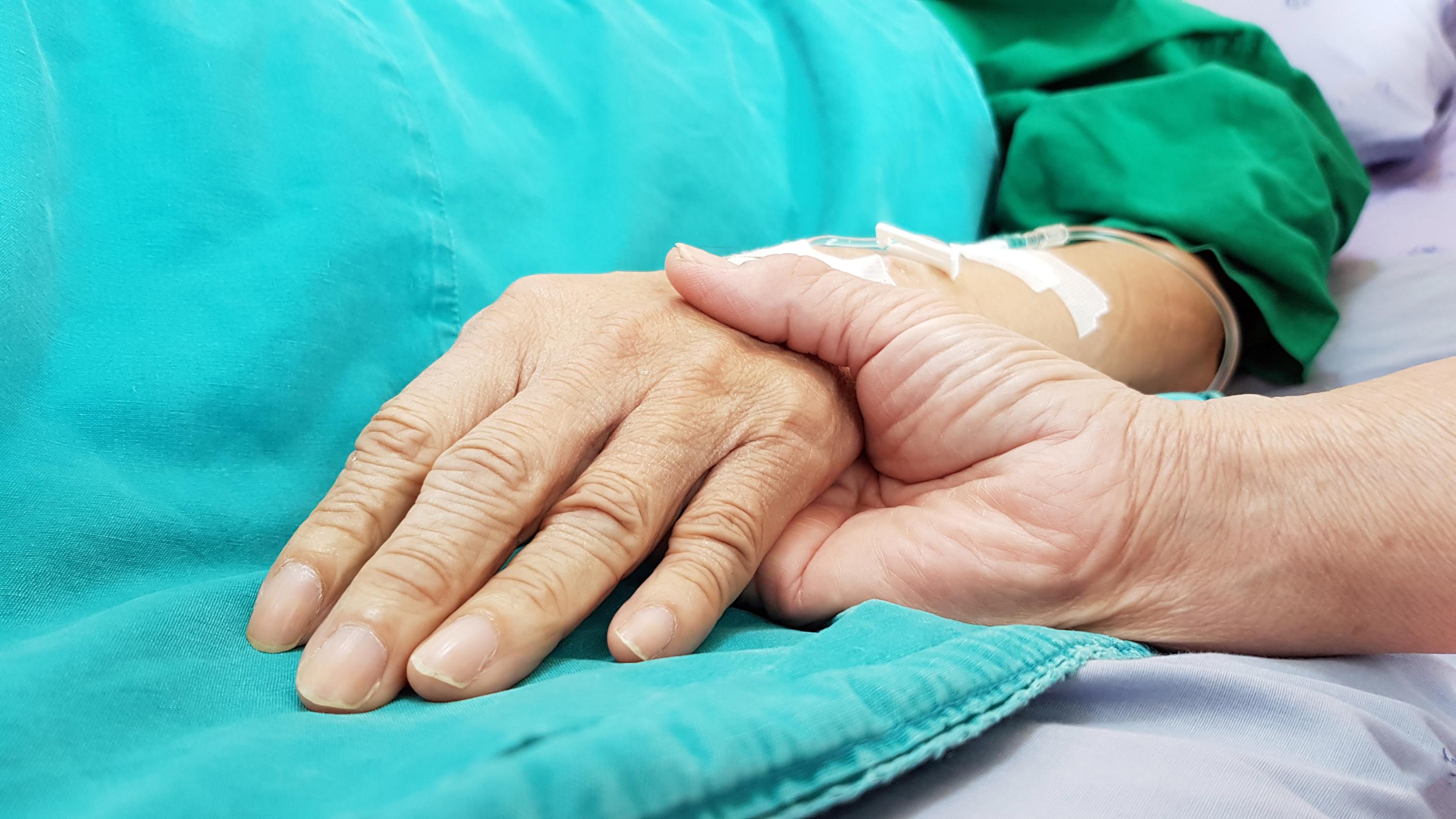 Canada : l’euthanasie représente désormais près de 5% des décès