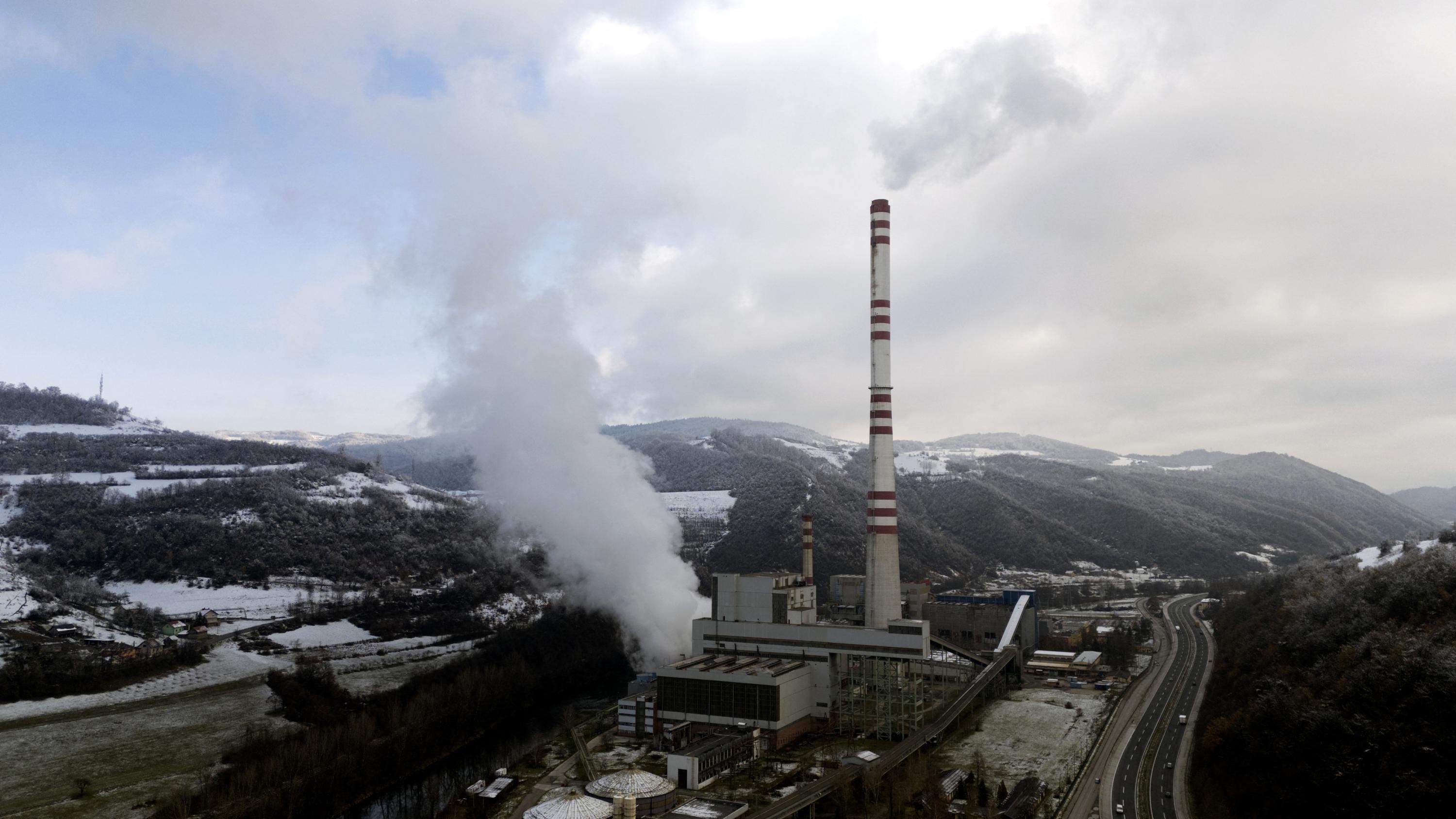 Le monde n’a jamais consommé autant de charbon qu’en 2024