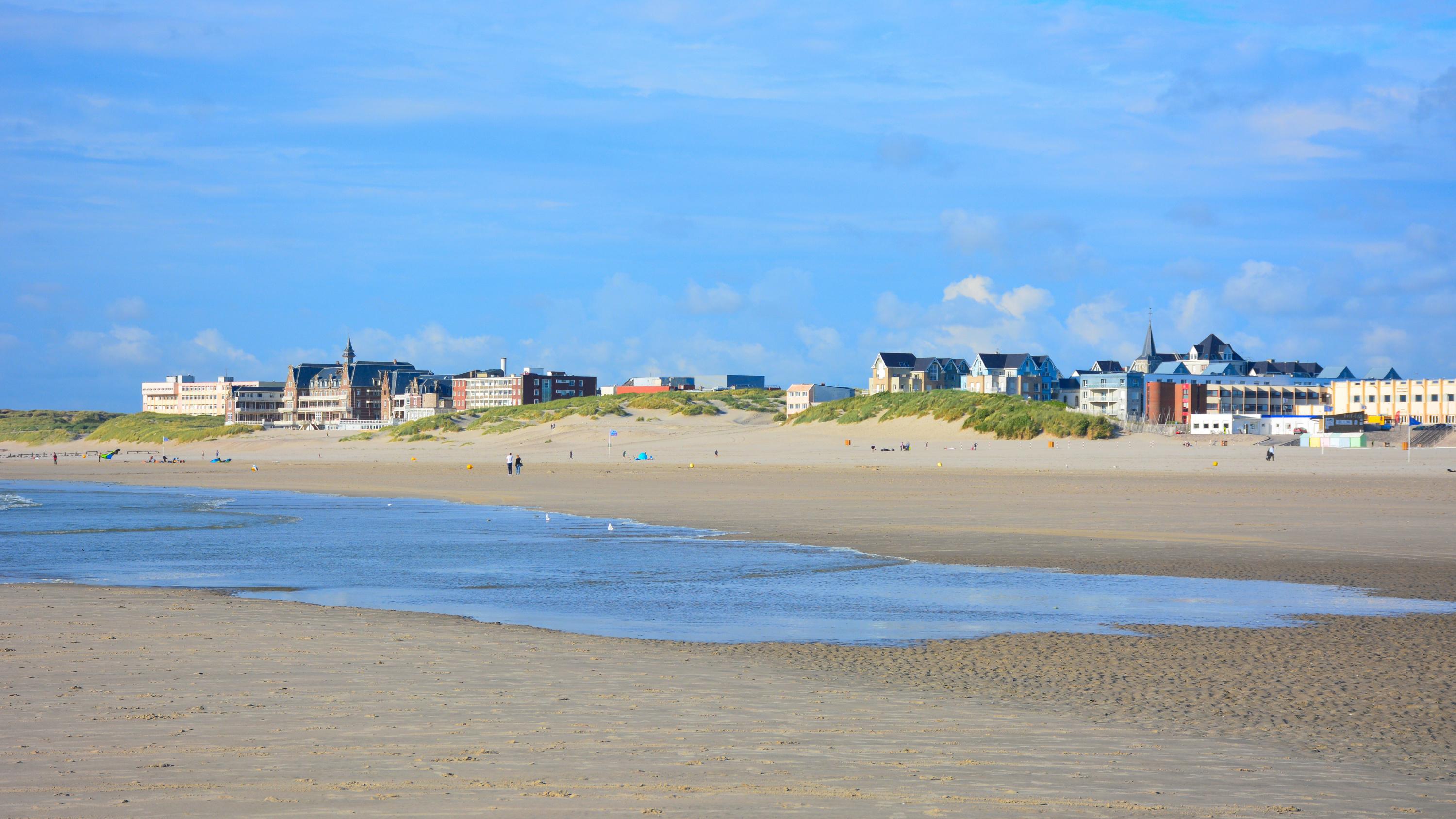 Pas-de-Calais : un jeune Yéménite découvert mort sur une plage