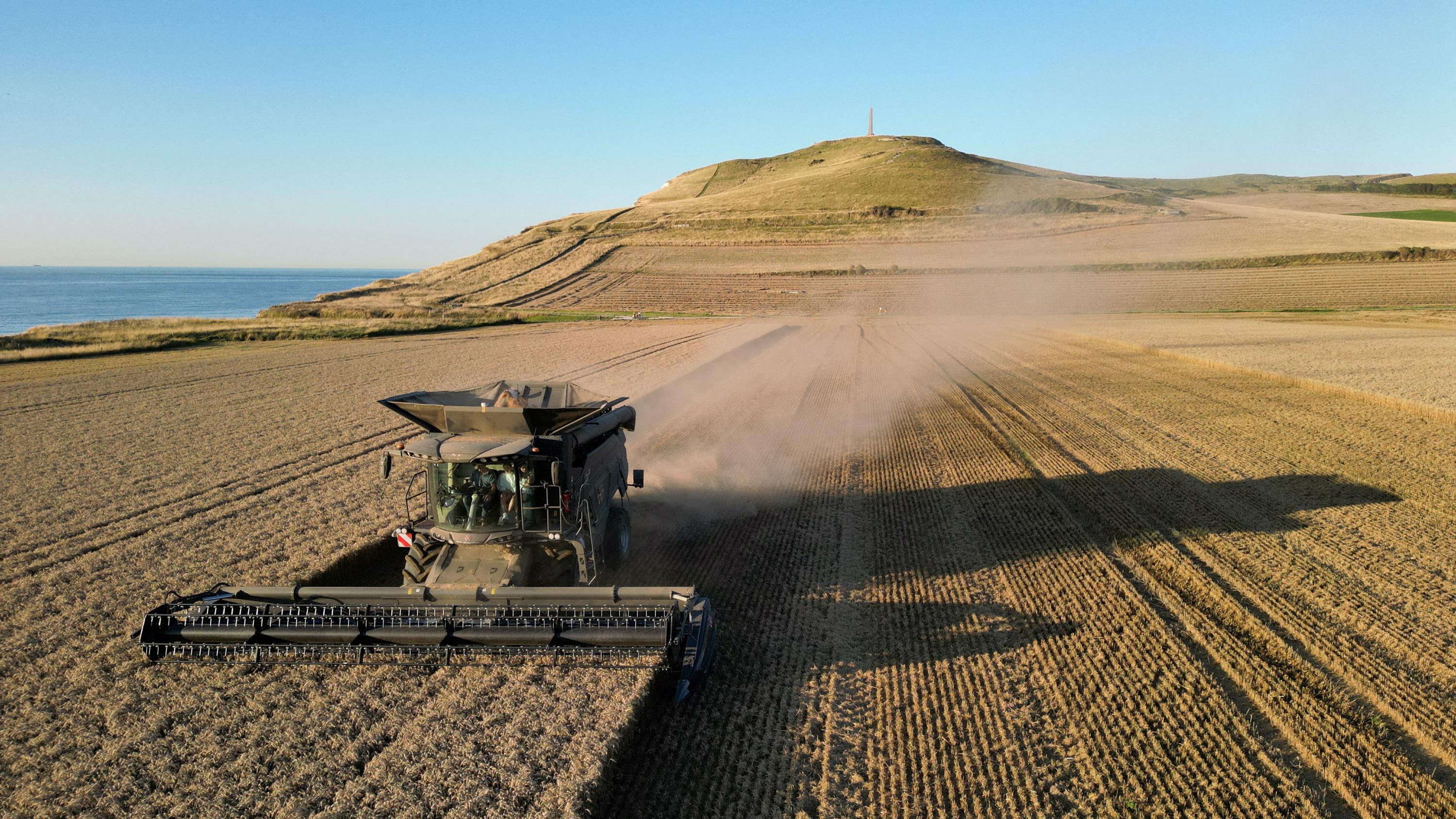 Souveraineté alimentaire, faiblesse des revenus... La loi pour renouveler les bataillons paysans entre dans sa dernière ligne droite