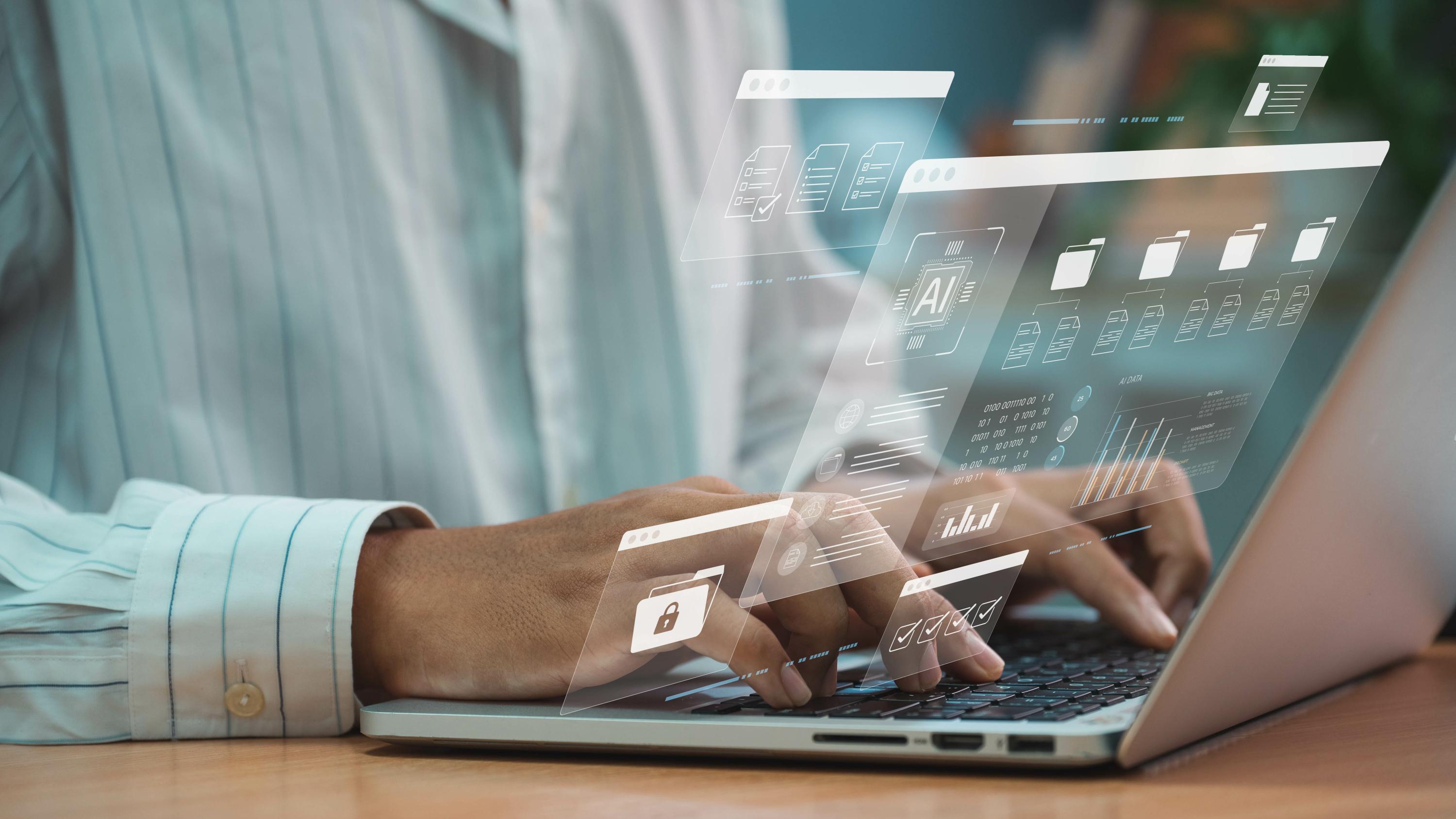 Comment faire adopter l’IA en entreprise ? Les conseils d’un DG