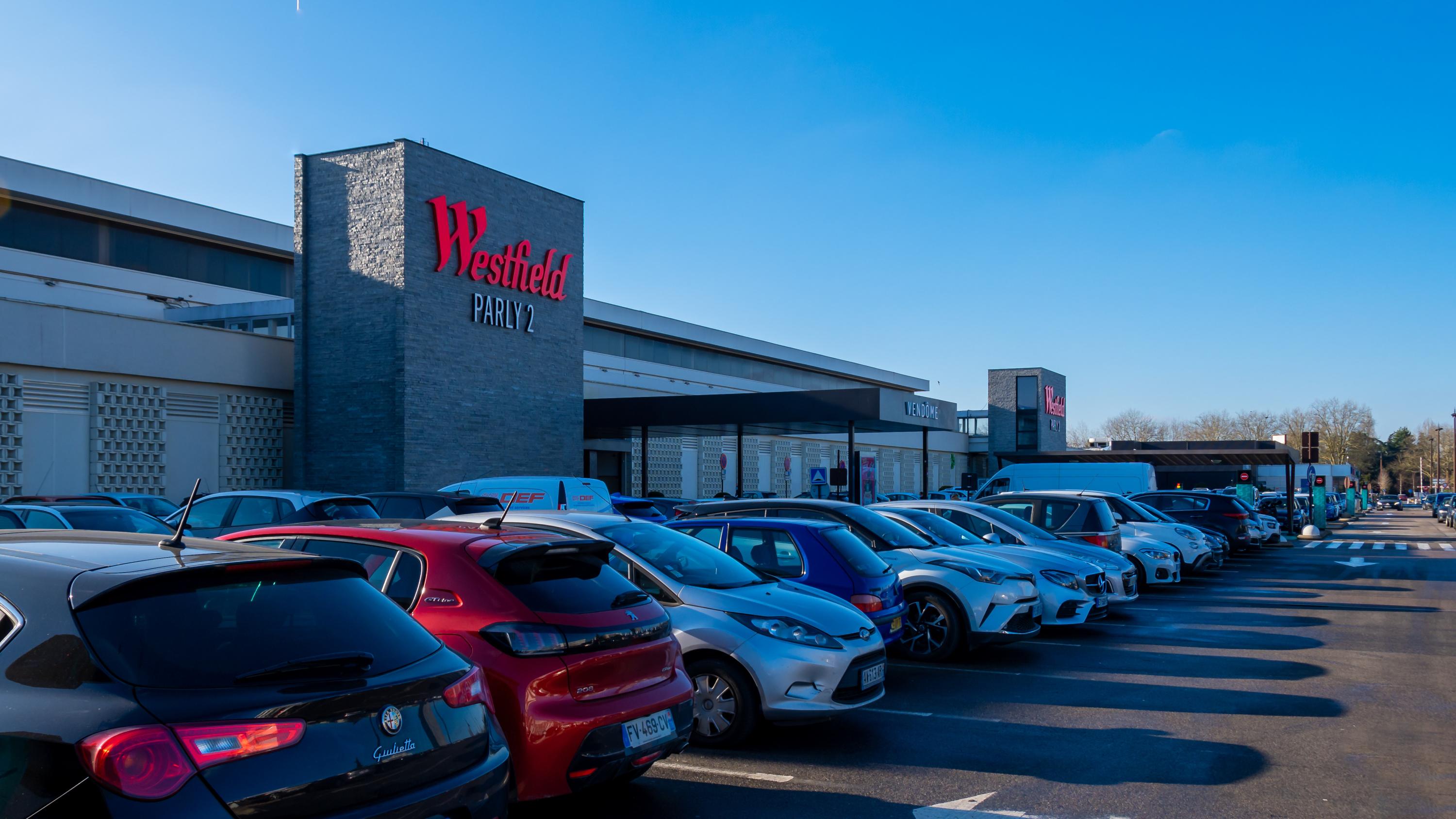 Unibail-Rodamco-Westfield signe un accord de franchise pour se développer en Arabie saoudite