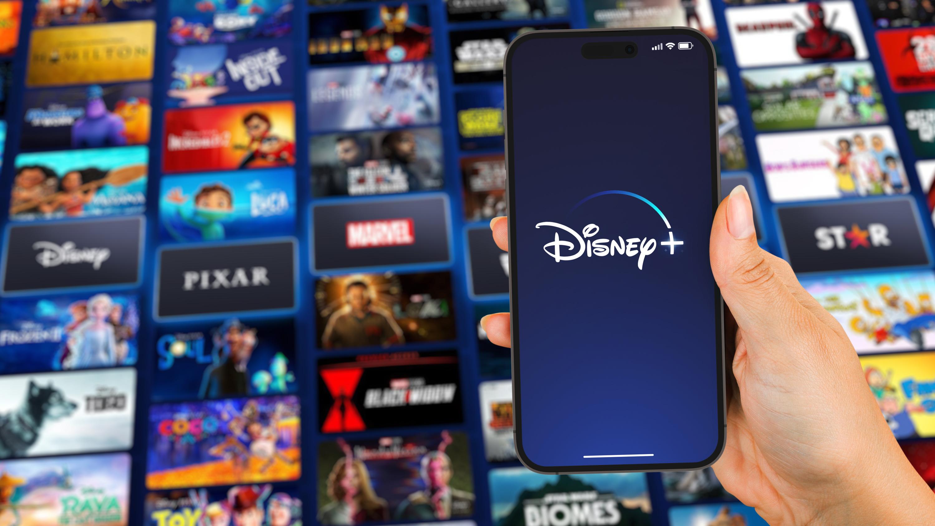 IA : Disney et NBCUniversal attaquent l’outil de génération d’images MidJourney en justice