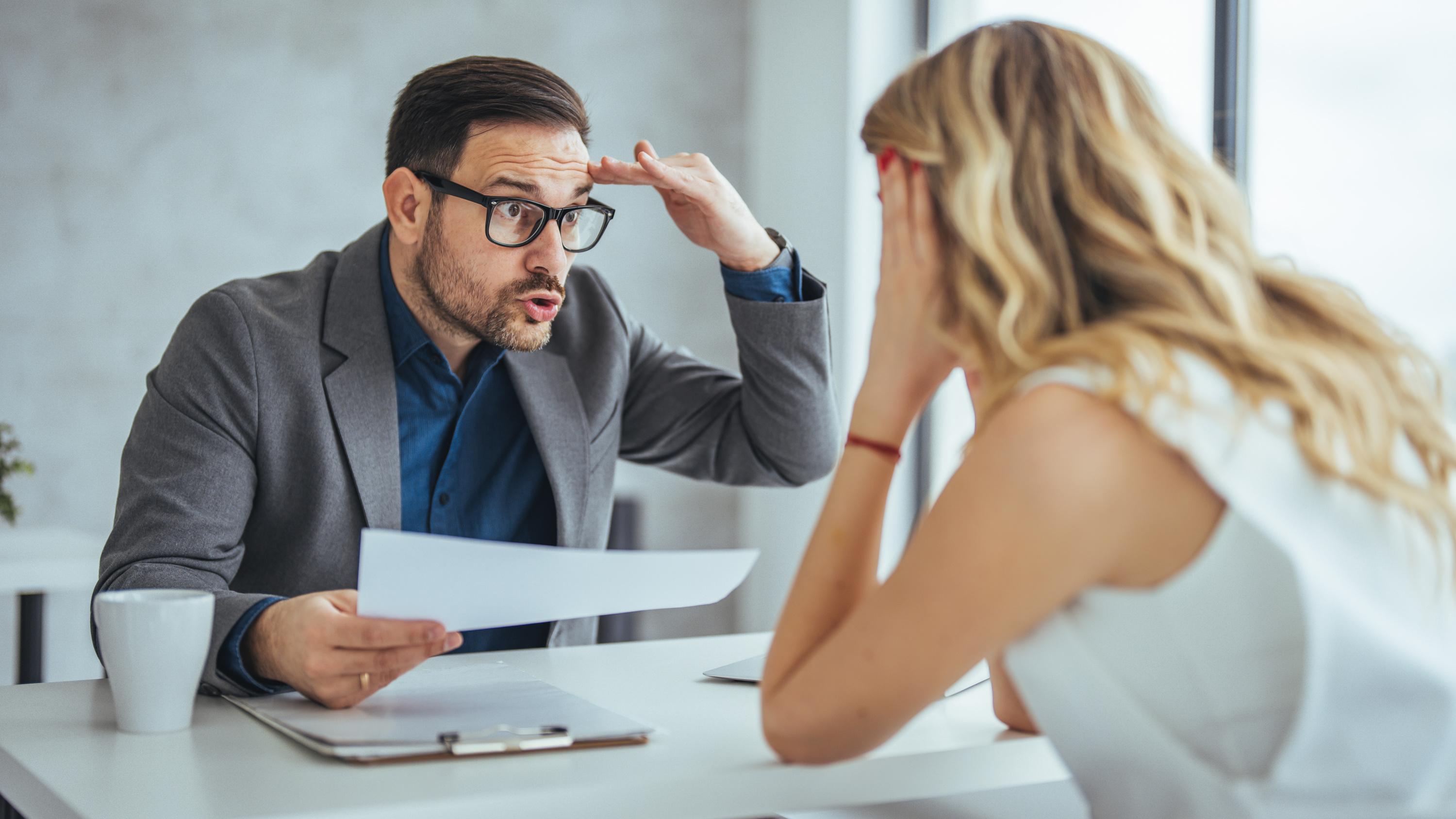 Chantage, harcèlement, retraite anticipée… Dans la jungle des ruptures conventionnelles