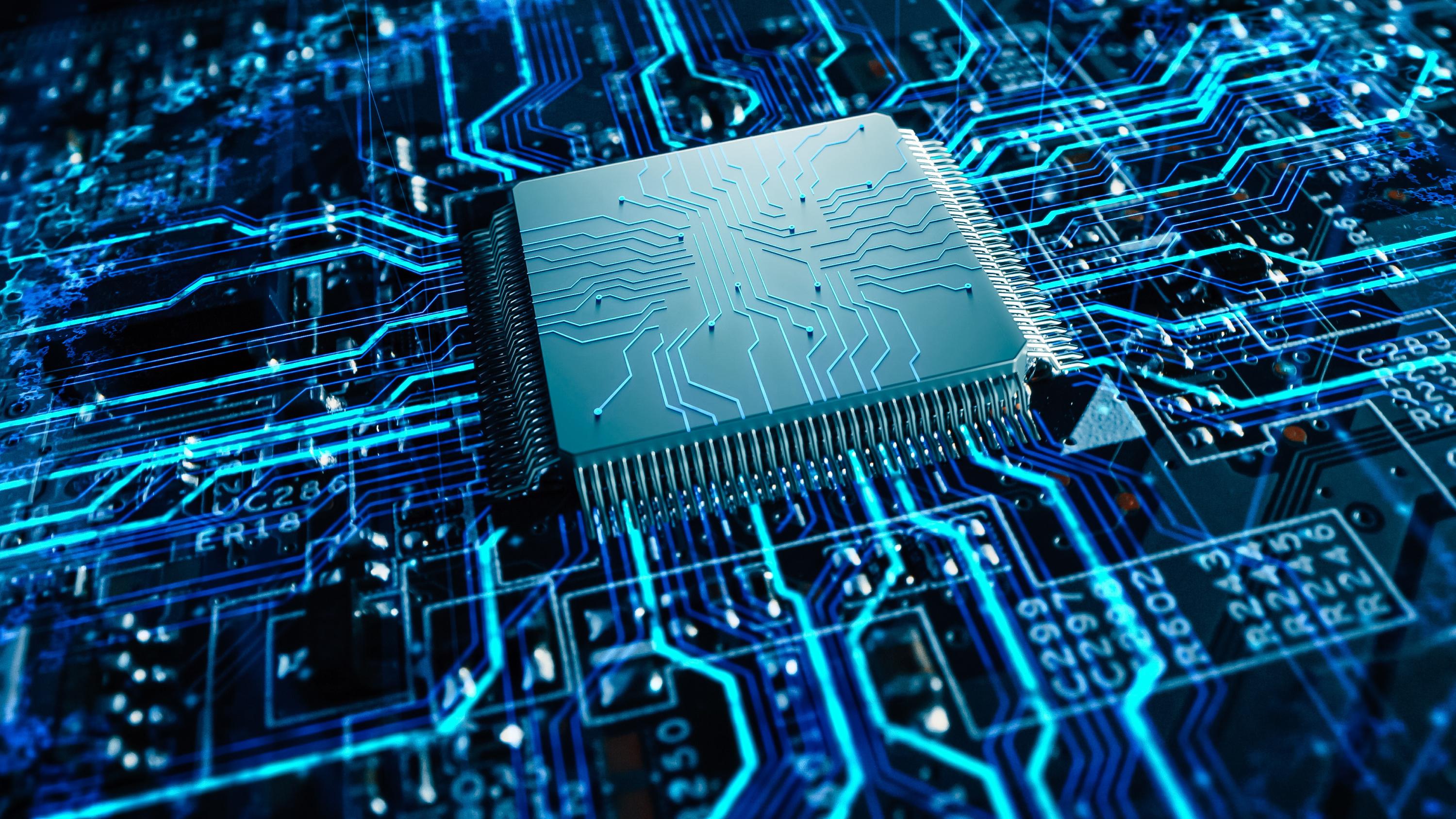 Entre les États-Unis et la Chine, une guerre sans merci pour la suprématie technologique