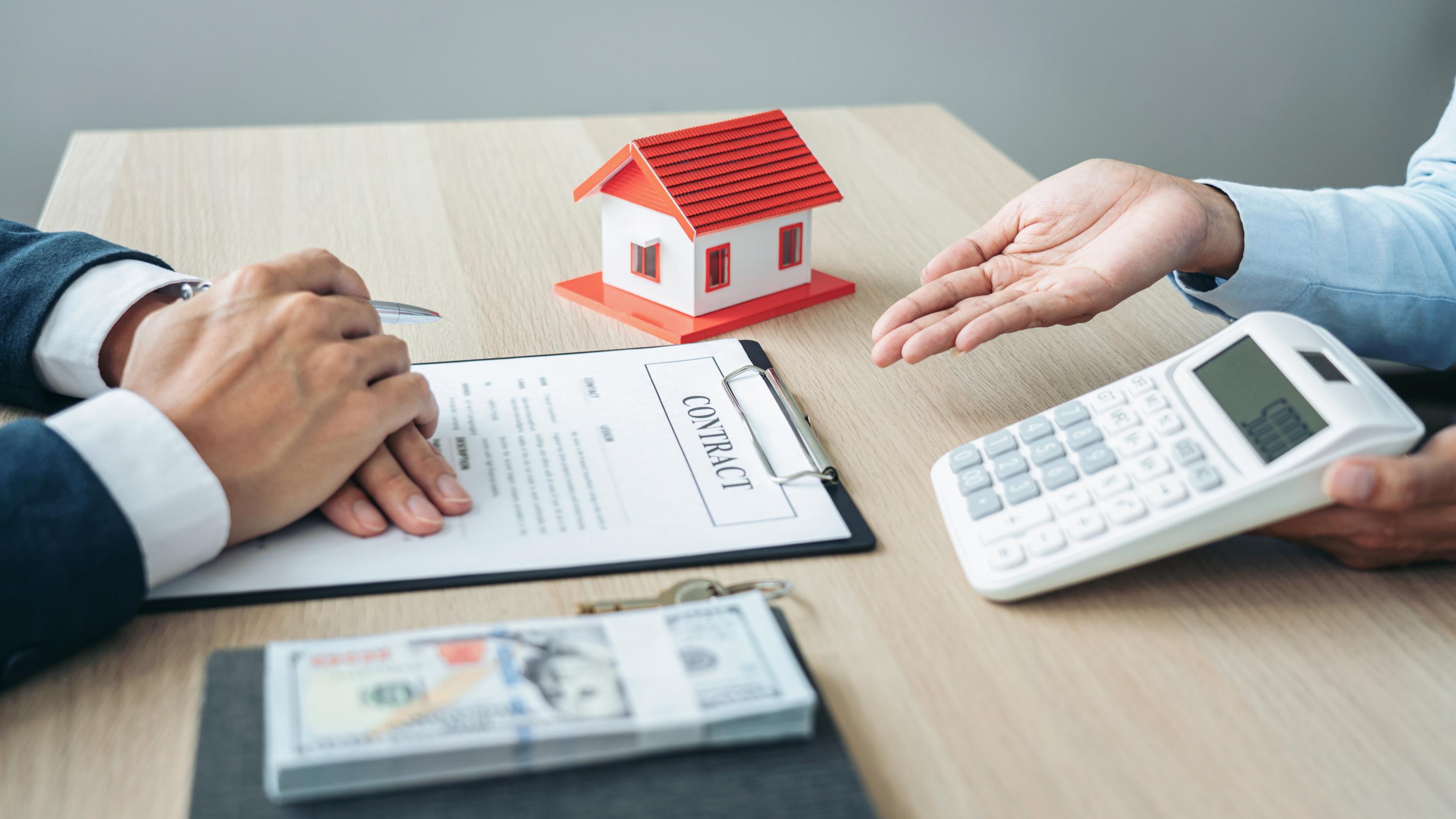 Immobilier: les marges de négociation s’approchent des 10%, est-ce le cas chez vous ?