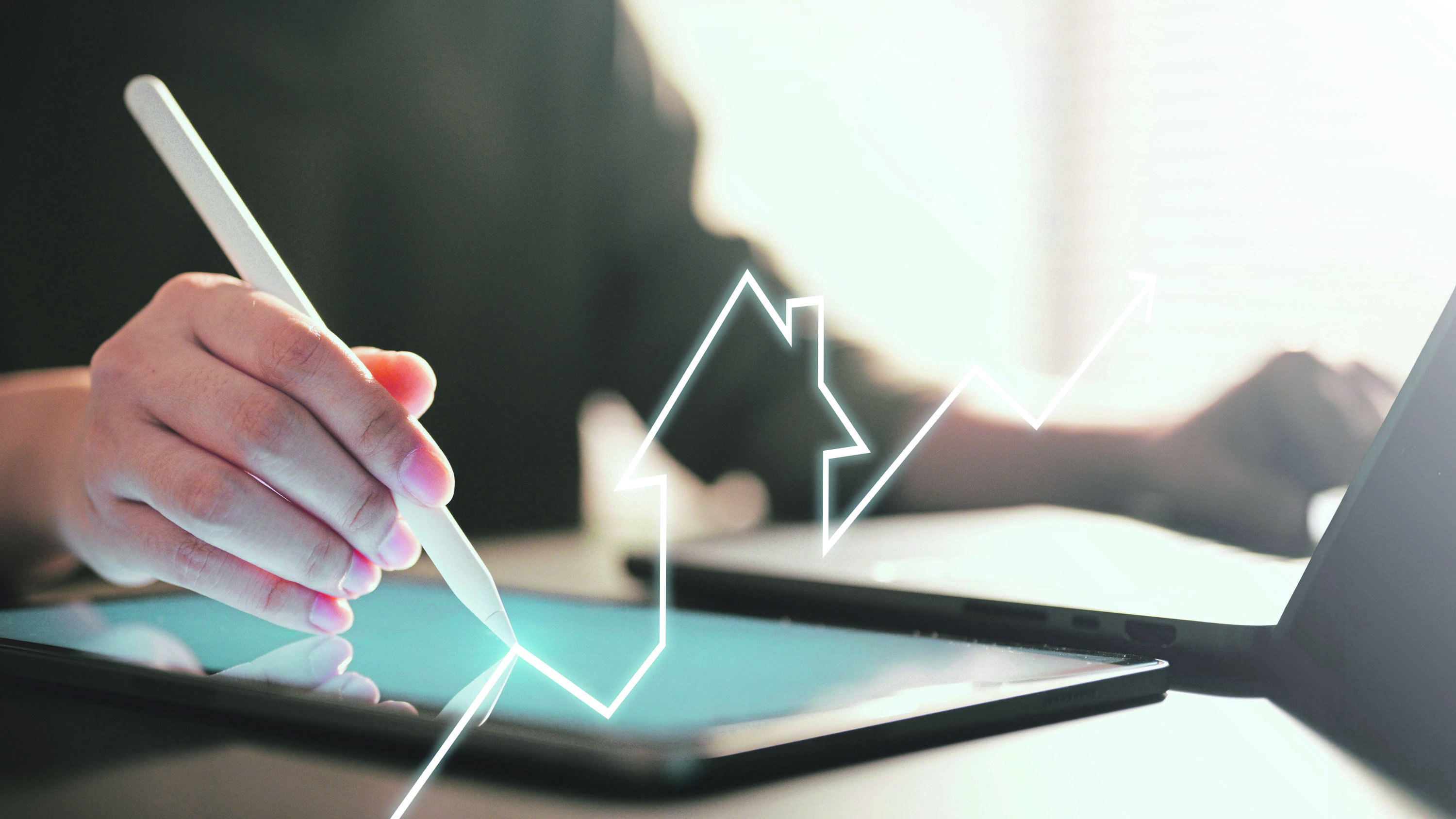 En l’état actuel des discussions budgétaires, le rendement du meublé pourrait chuter pour se rapprocher de celui de la location vide.