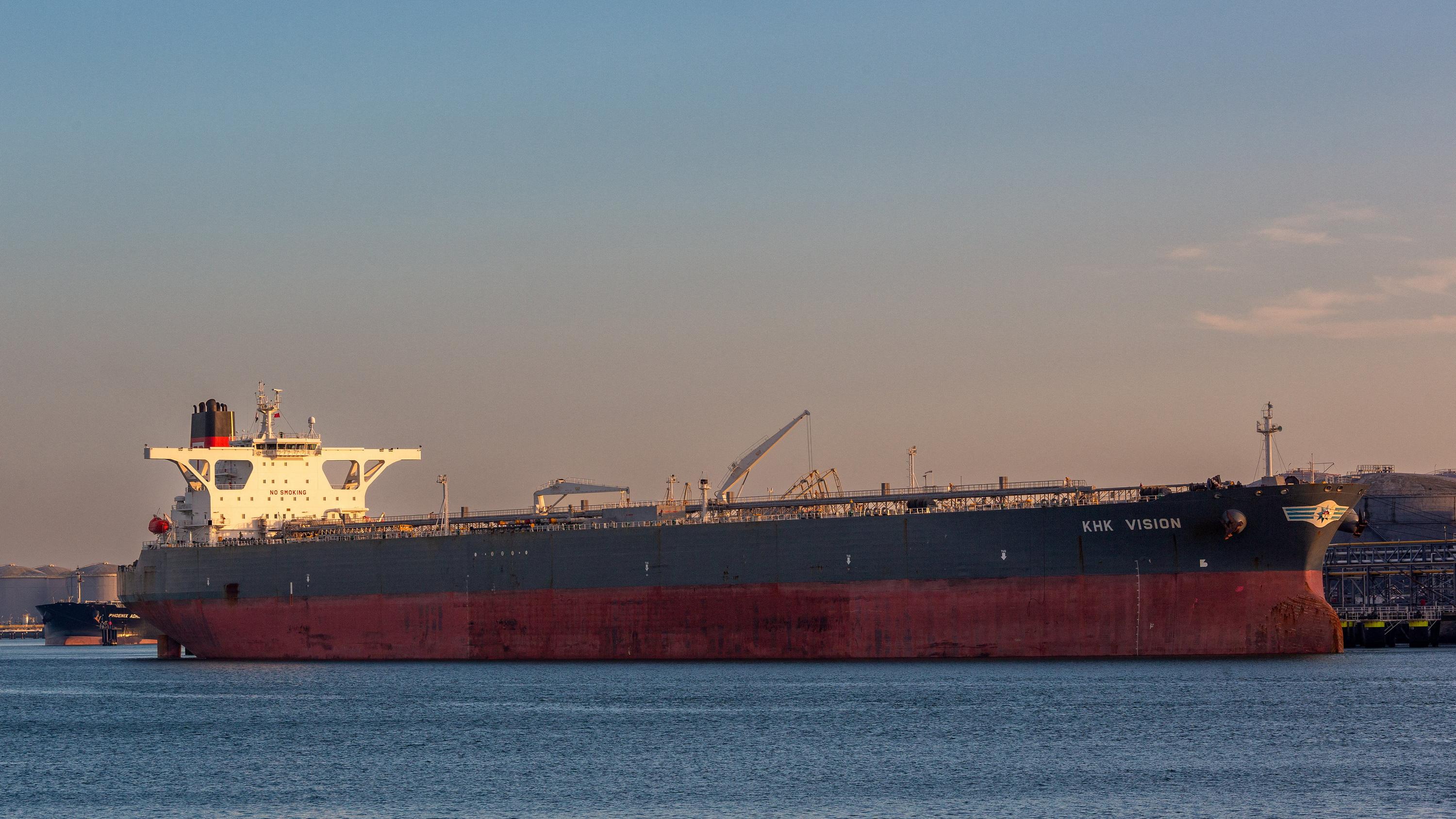 Venezuela : au moins 16 pétroliers sanctionnés, dont plusieurs sans documents ni pavillon, ont pris la mer depuis samedi