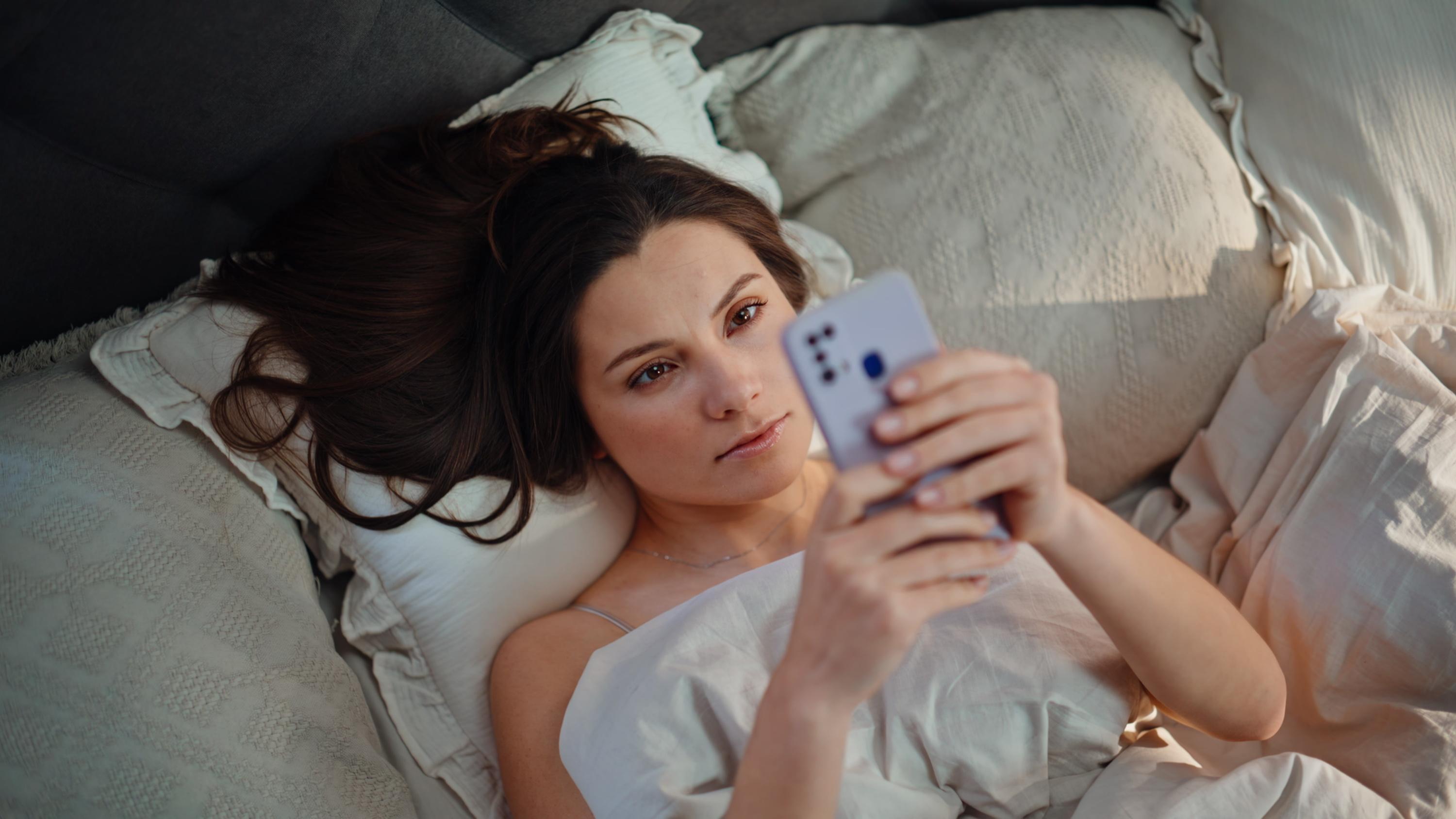 Et si la «déconnexion numérique» remplaçait le «dry january» ? Les Français plus enclins à arrêter les réseaux sociaux que l’alcool