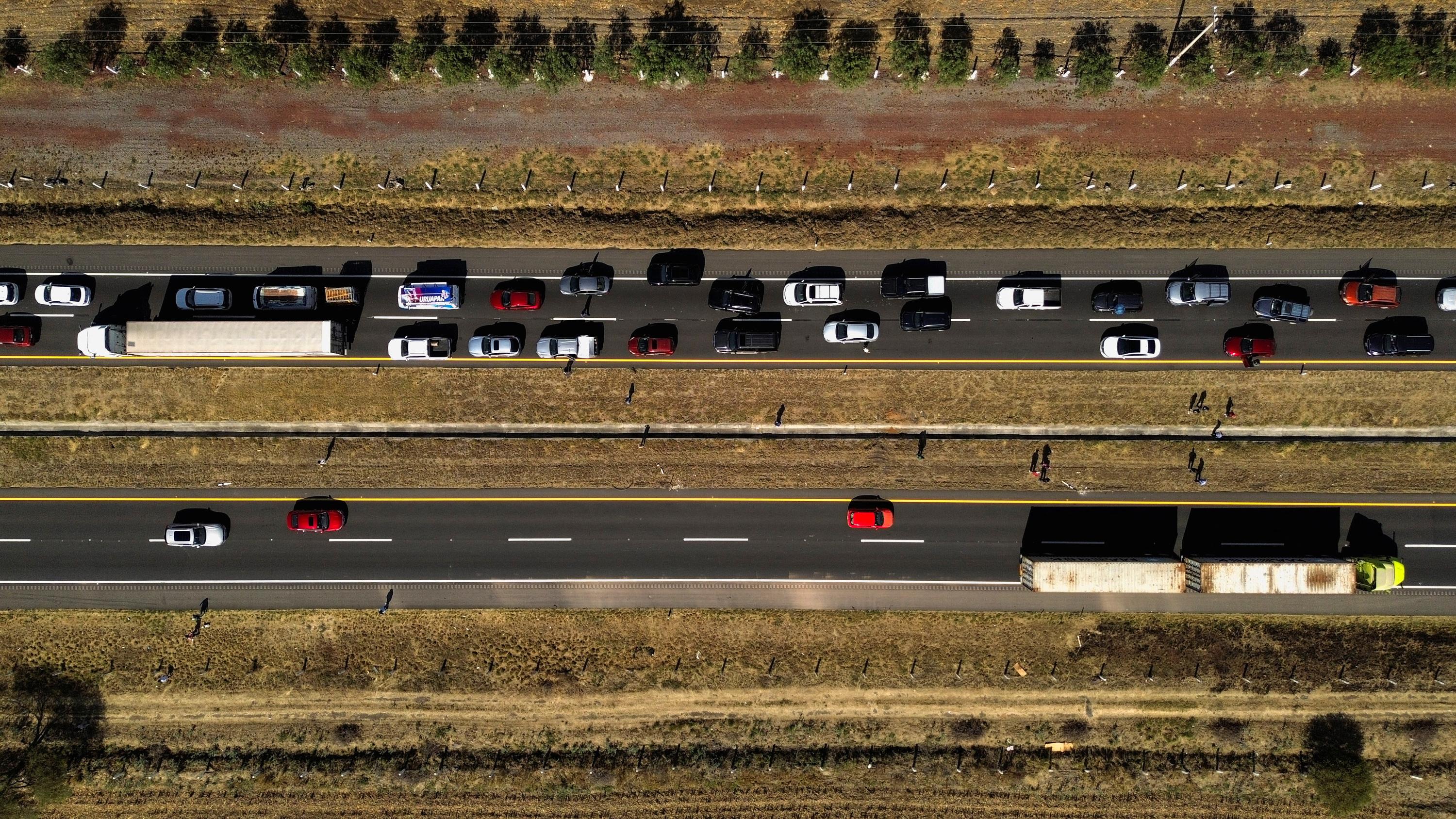 French State Pays €79 Million Compensation for A69 Highway Construction Halt