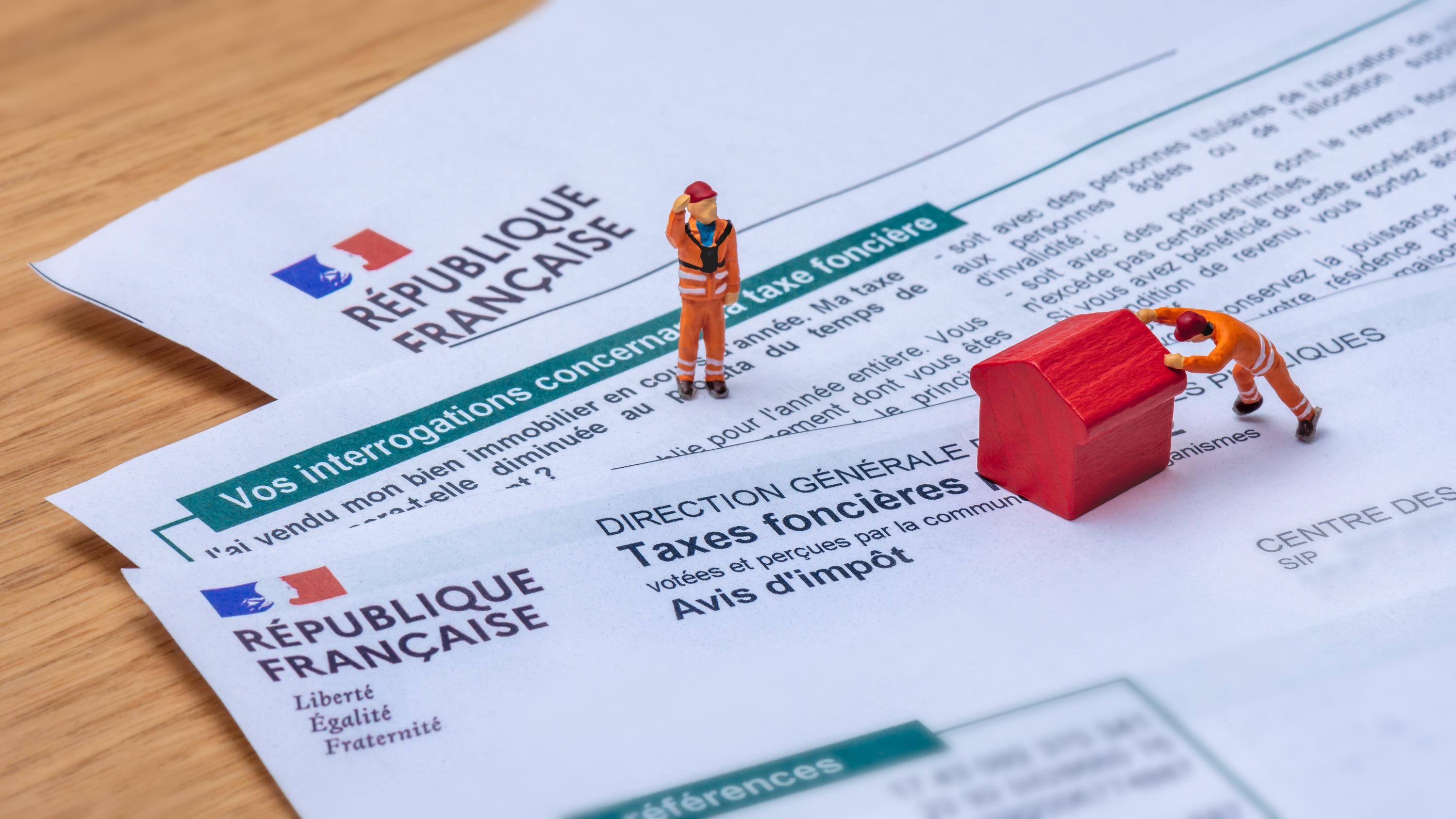 La hausse polémique de la taxe foncière pour 7,4 millions de foyers aura bien lieu