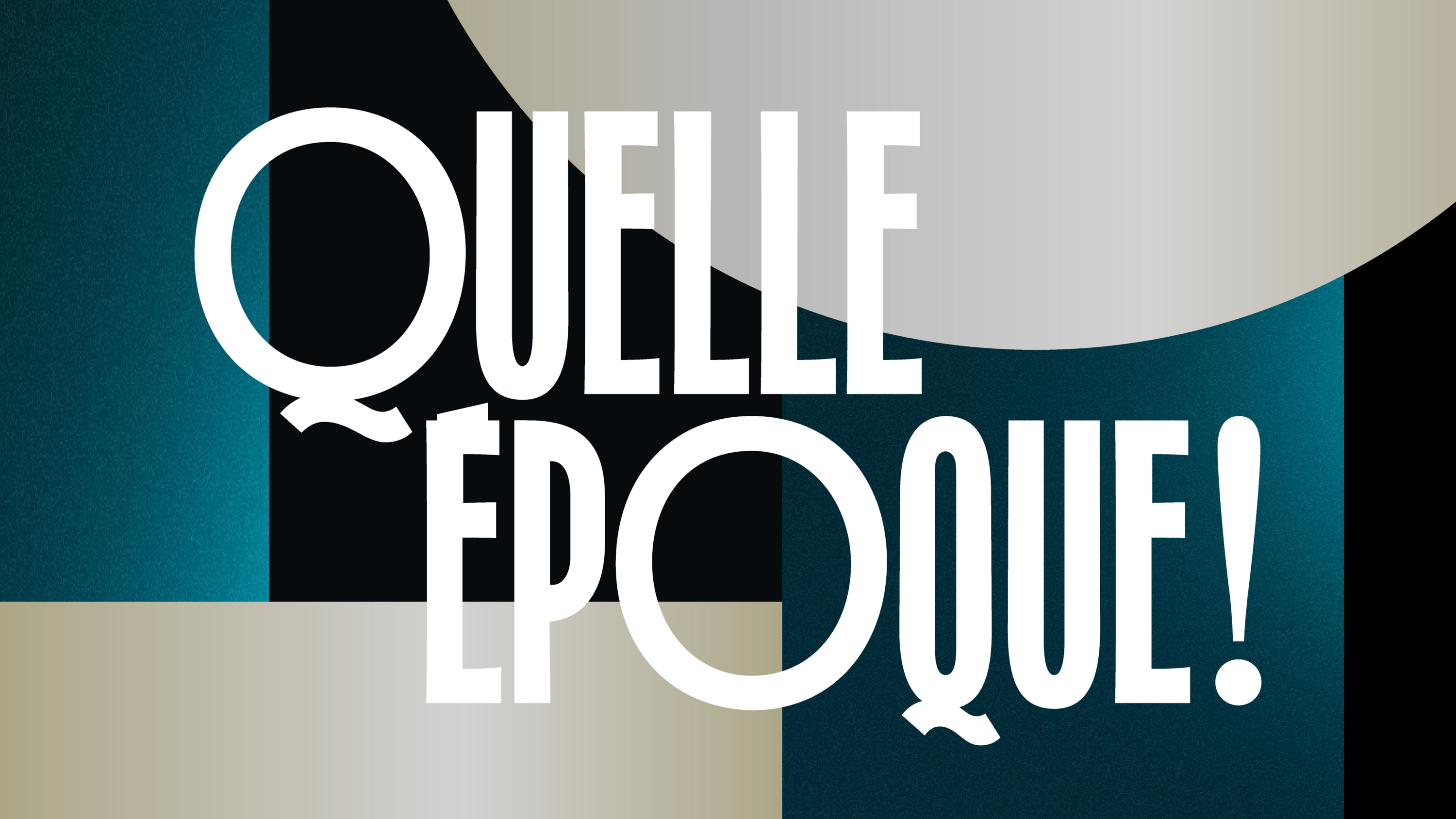 « Quelle époque ! » : les invités du talk-show animé par Léa Salamé ce 2 mai 2026 sur France 2 — People & Médias