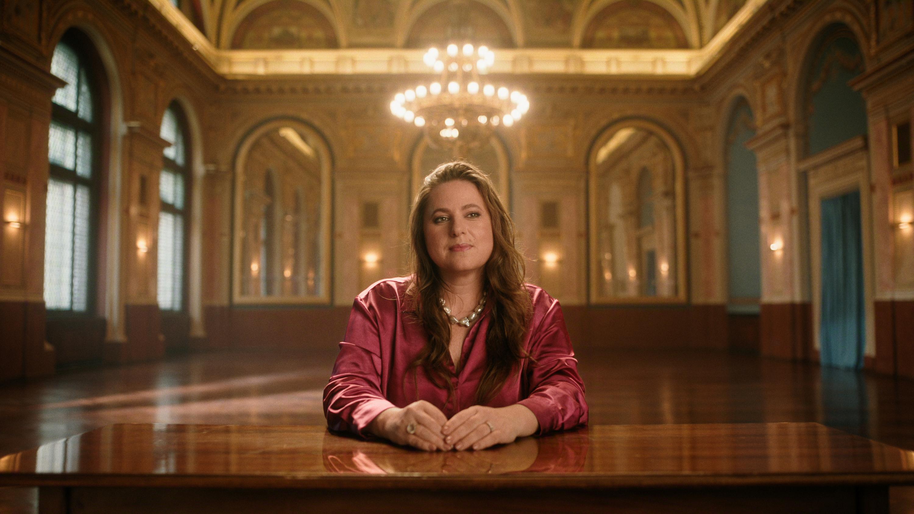 « Les échecs, c’est la pétillance de l’esprit » : Judit Polgar, la seule femme à avoir battu Kasparov, se confie au Figaro