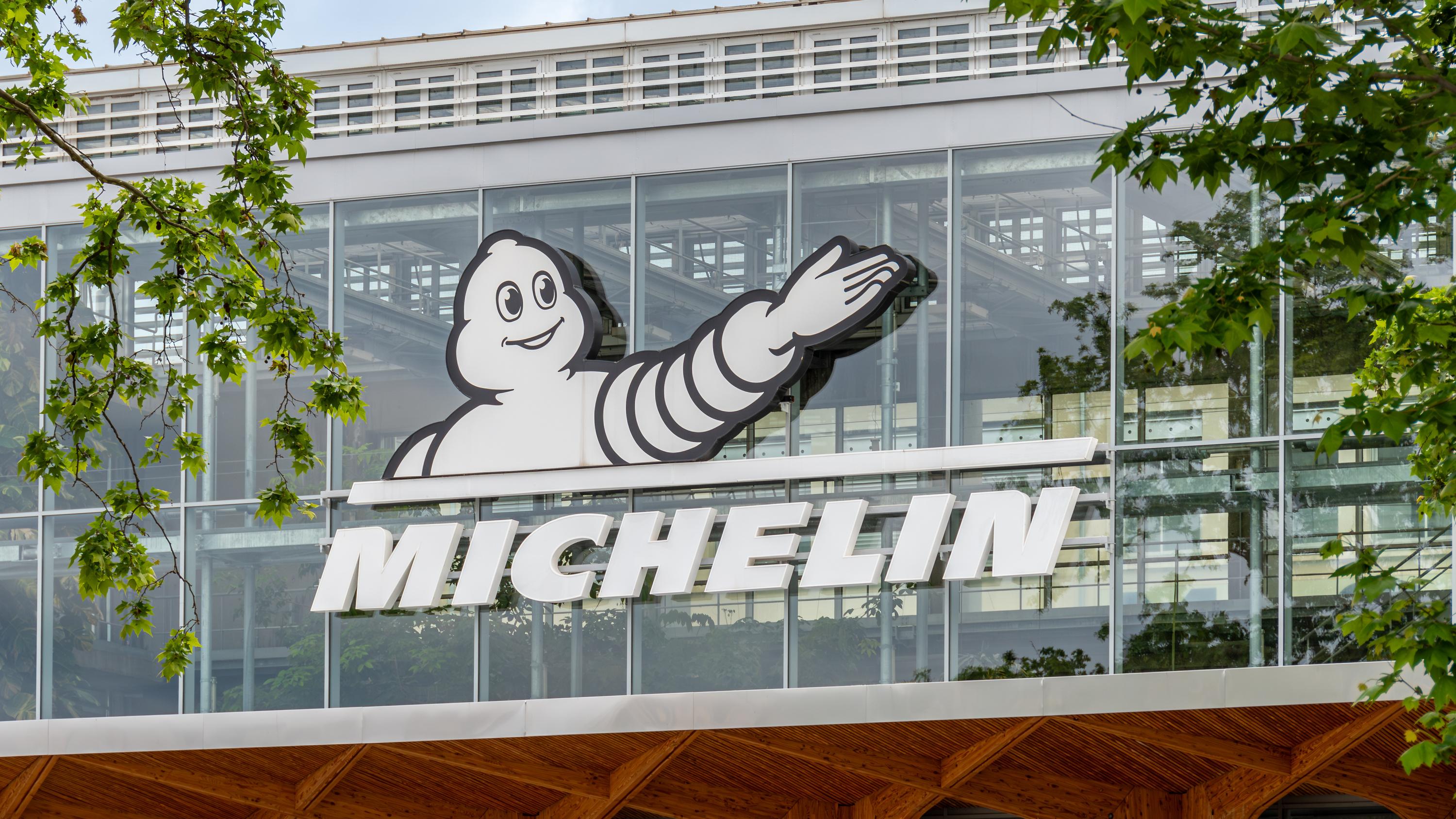 Michelin accompagne Renault dans les drones terrestres