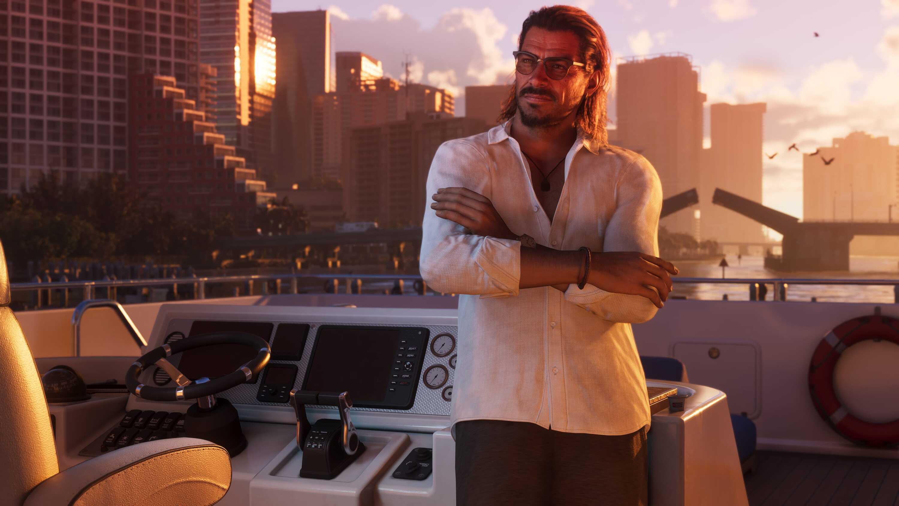 GTA 6 : Amazon garantit le prix le plus bas en précommande, on vous dit tout avant la sortie du jeu