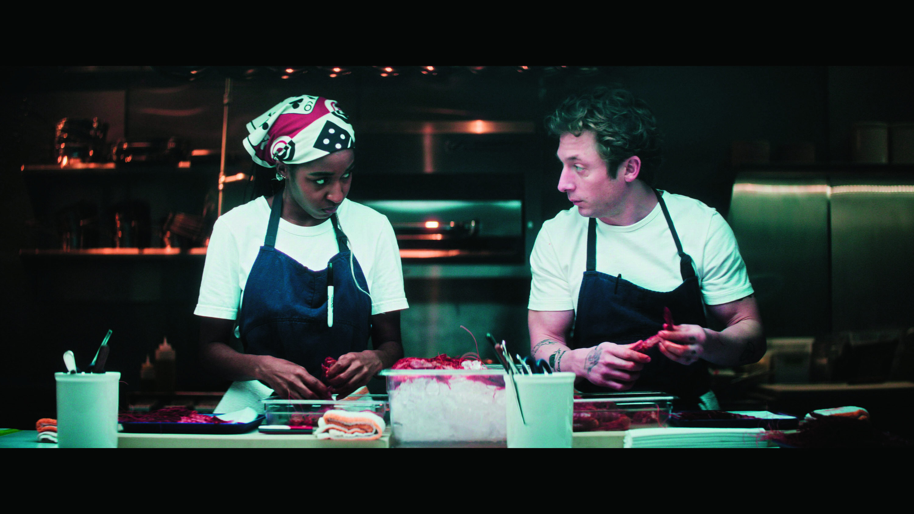 Fin de la série <em>The Bear</em> sur Disney+ : Jeremy Allen White partage ses impressions sur la conclusion de la saison — Séries TV