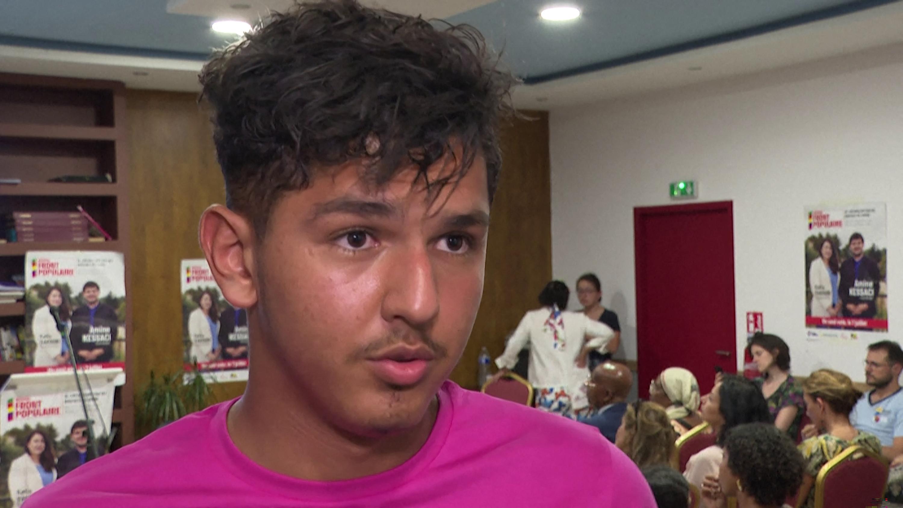 Meurtre de Mehdi Kessaci à Marseille : quatre nouvelles personnes mises en examen