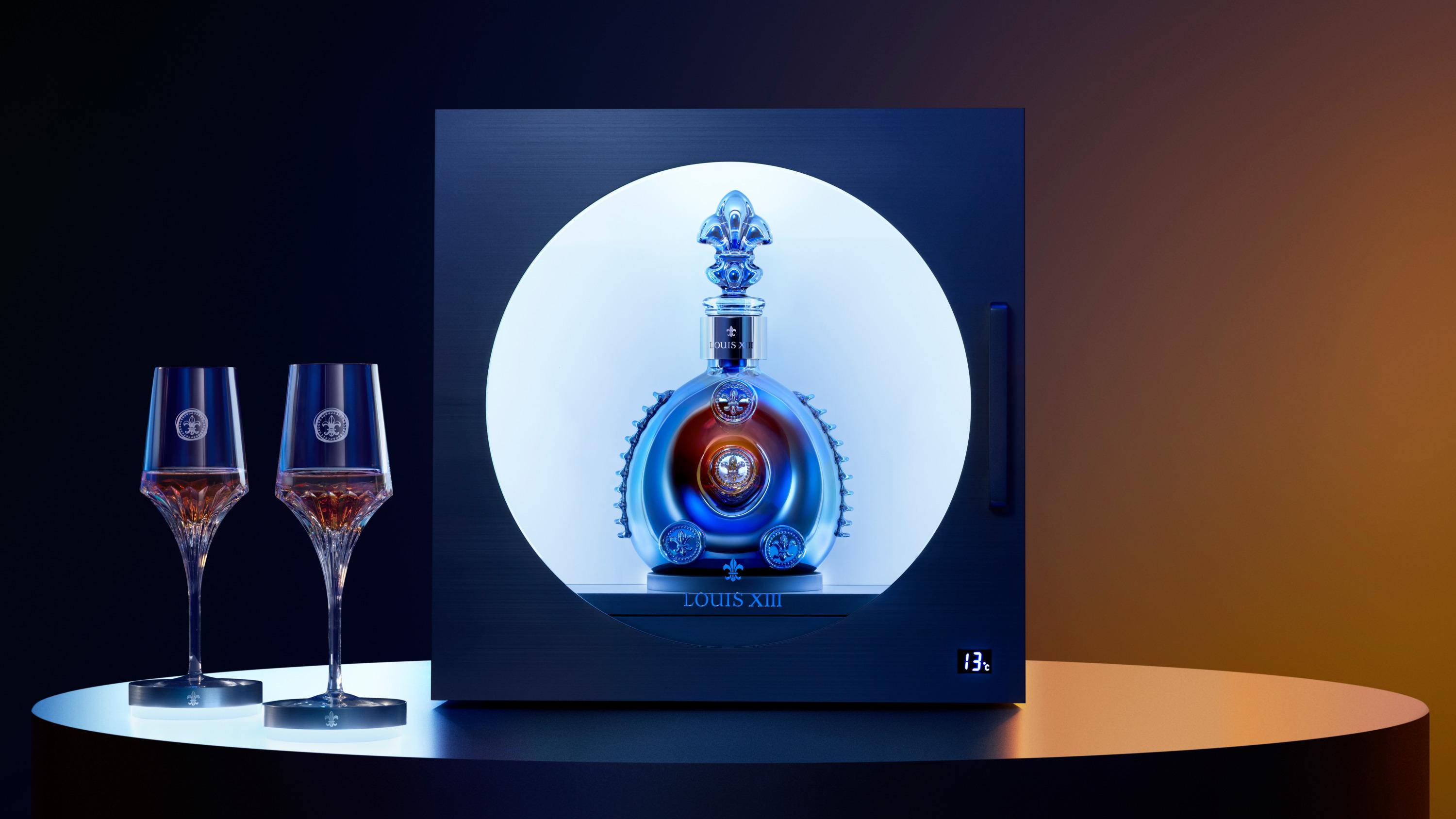 Un cognac à 24 000 euros : est-ce bien raisonnable ?