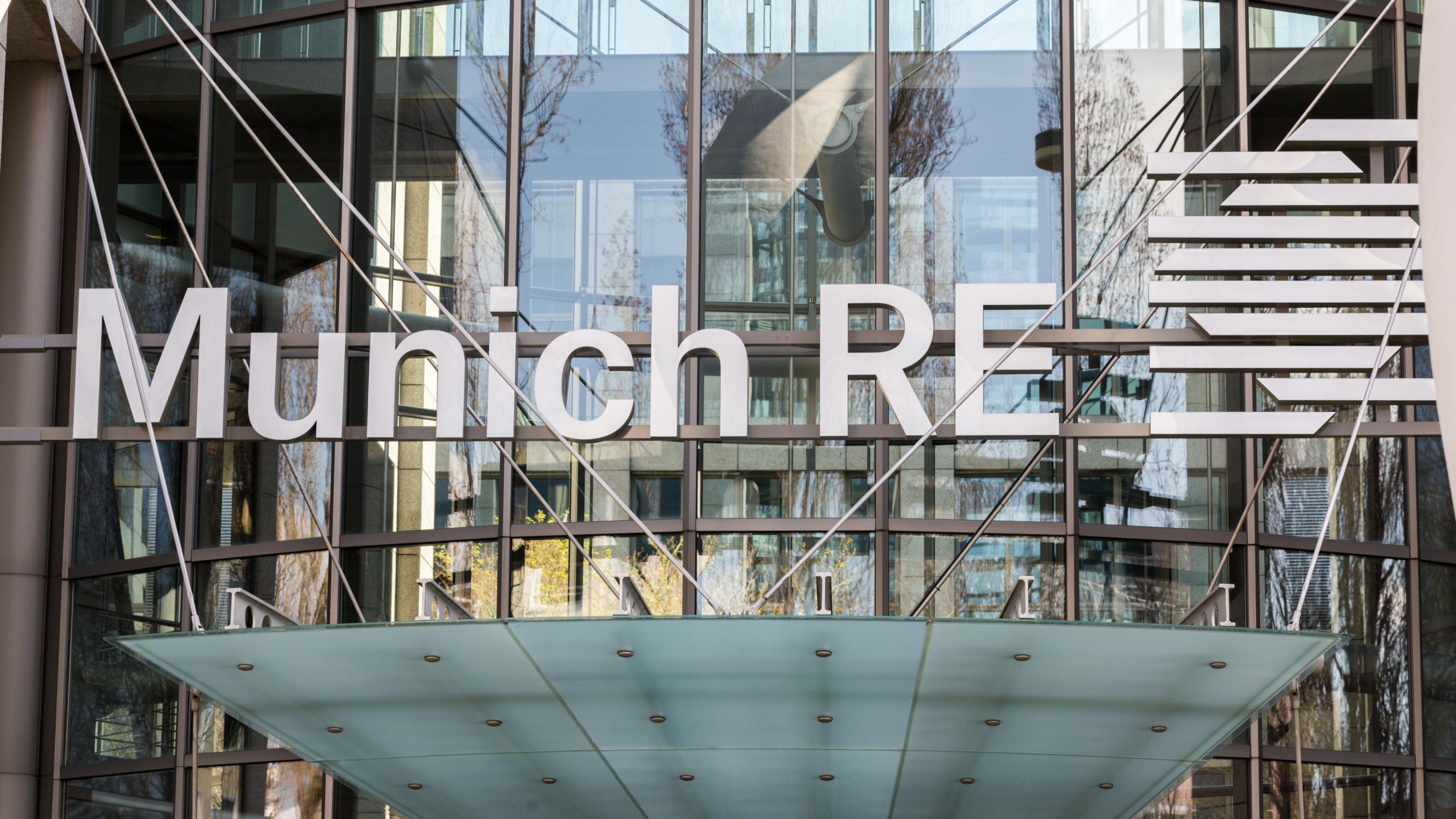 Réassurance : Munich Re met en garde contre une sous-estimation des risques climatiques