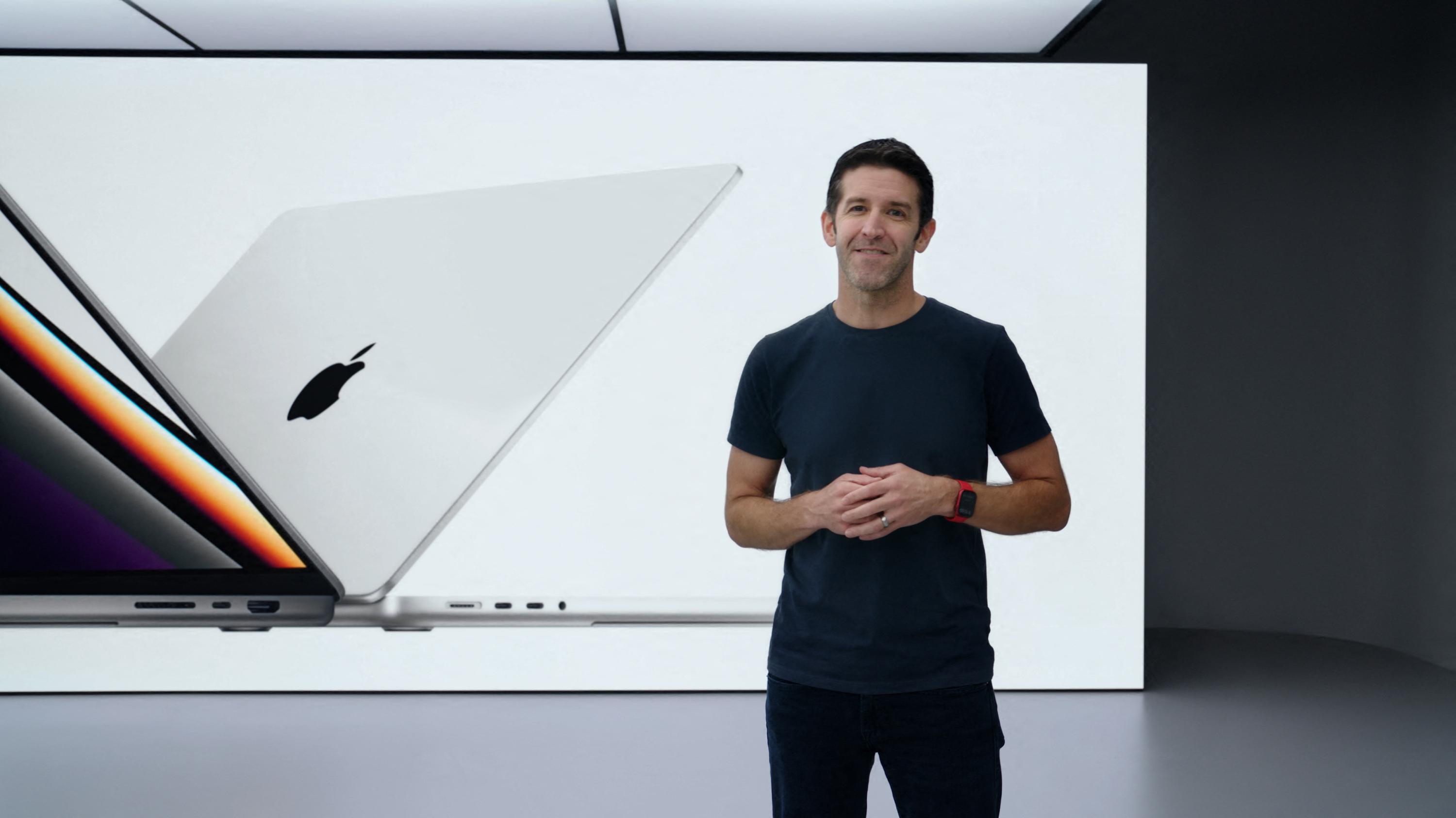 EN DIRECT - Keynote Apple : le nouvel iPhone Duo, pliable, enfin dévoilé