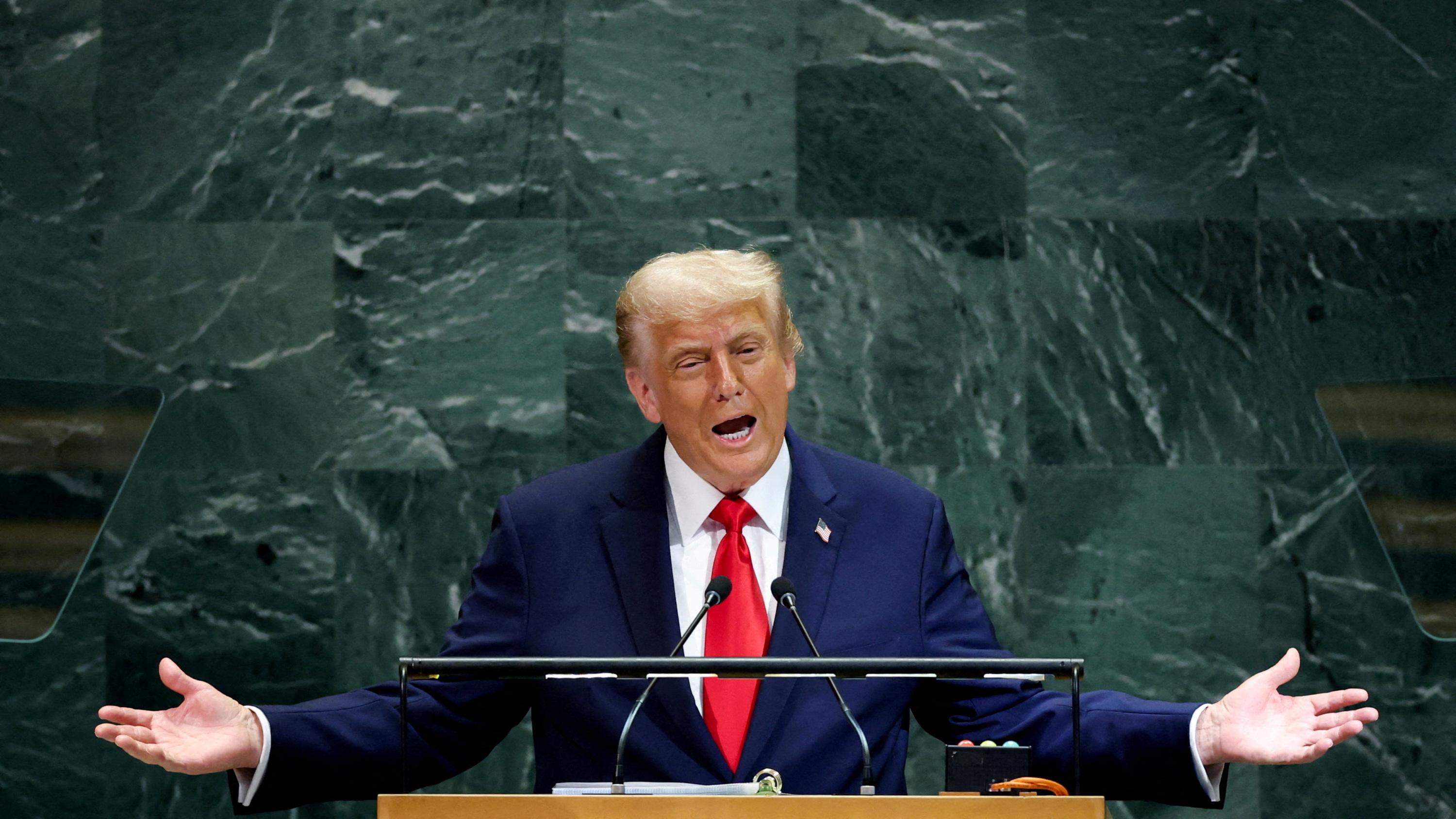 L’accord sur le Groenland sera signé mardi à New York en marge de l’Assemblée générale de l’ONU