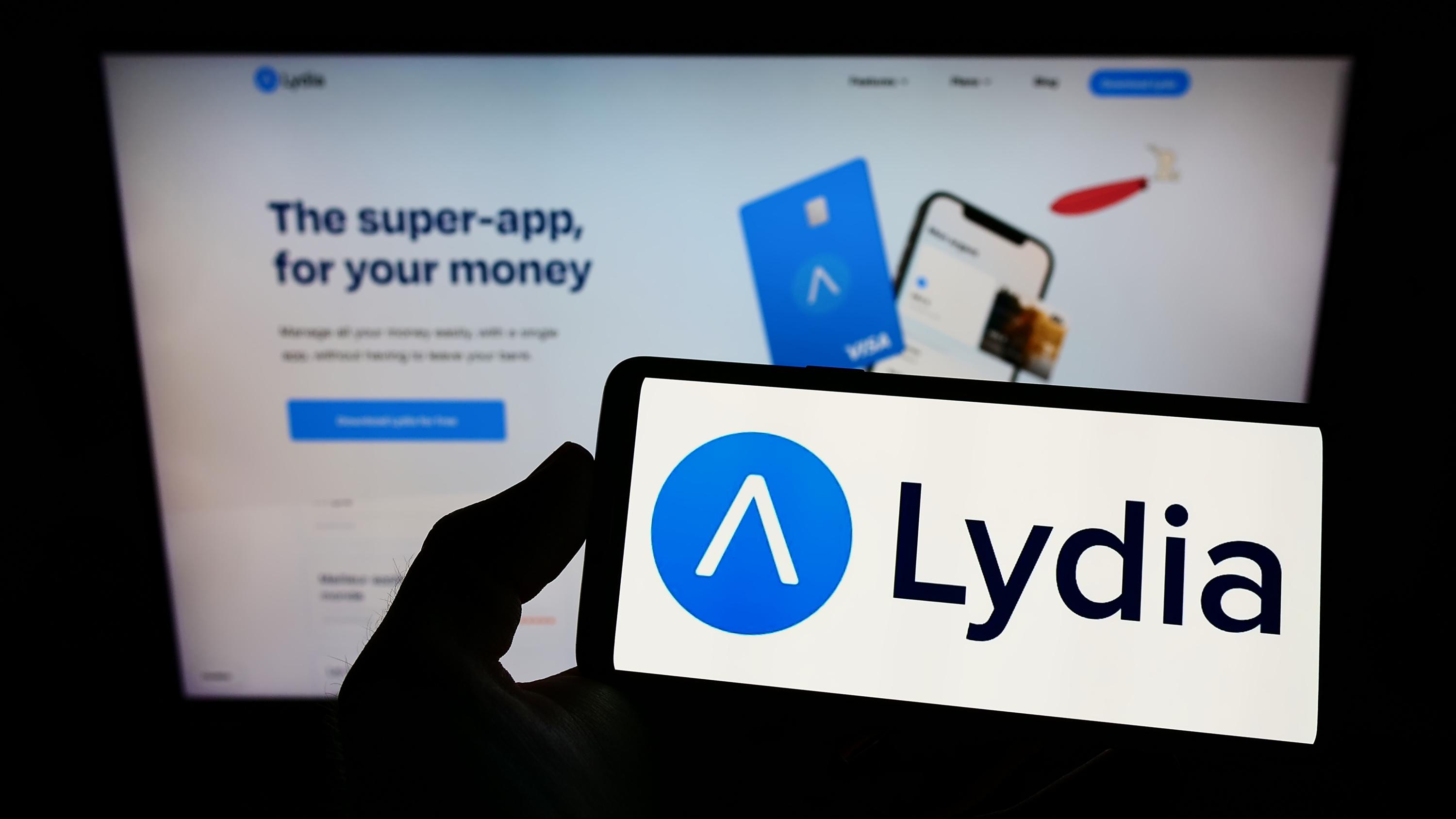Lydia annonce la fin du virement entre particuliers par numéro de téléphone