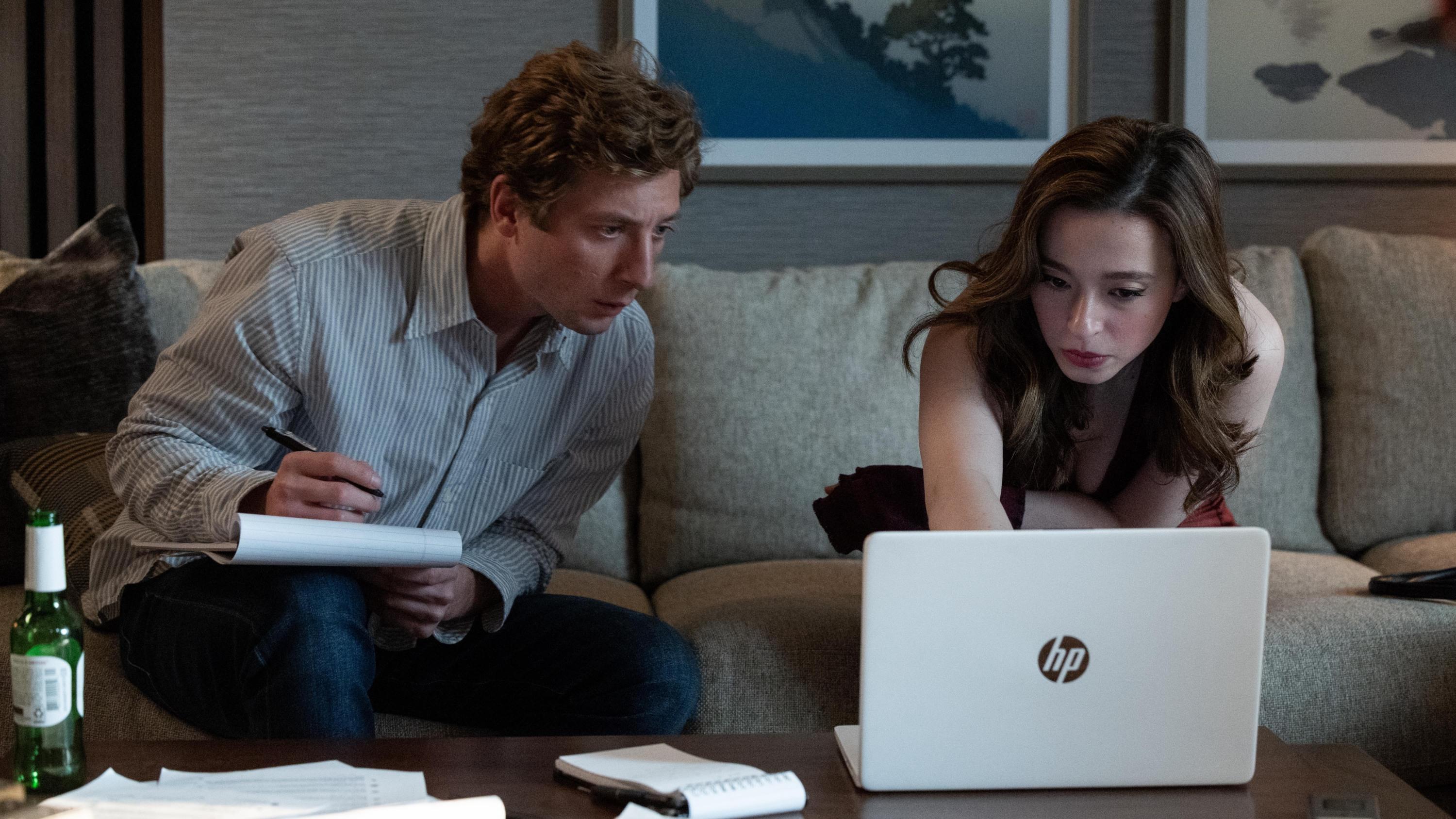 Notre critique de The Social Reckoning : la lanceuse d’alerte contre Mark Zuckerberg