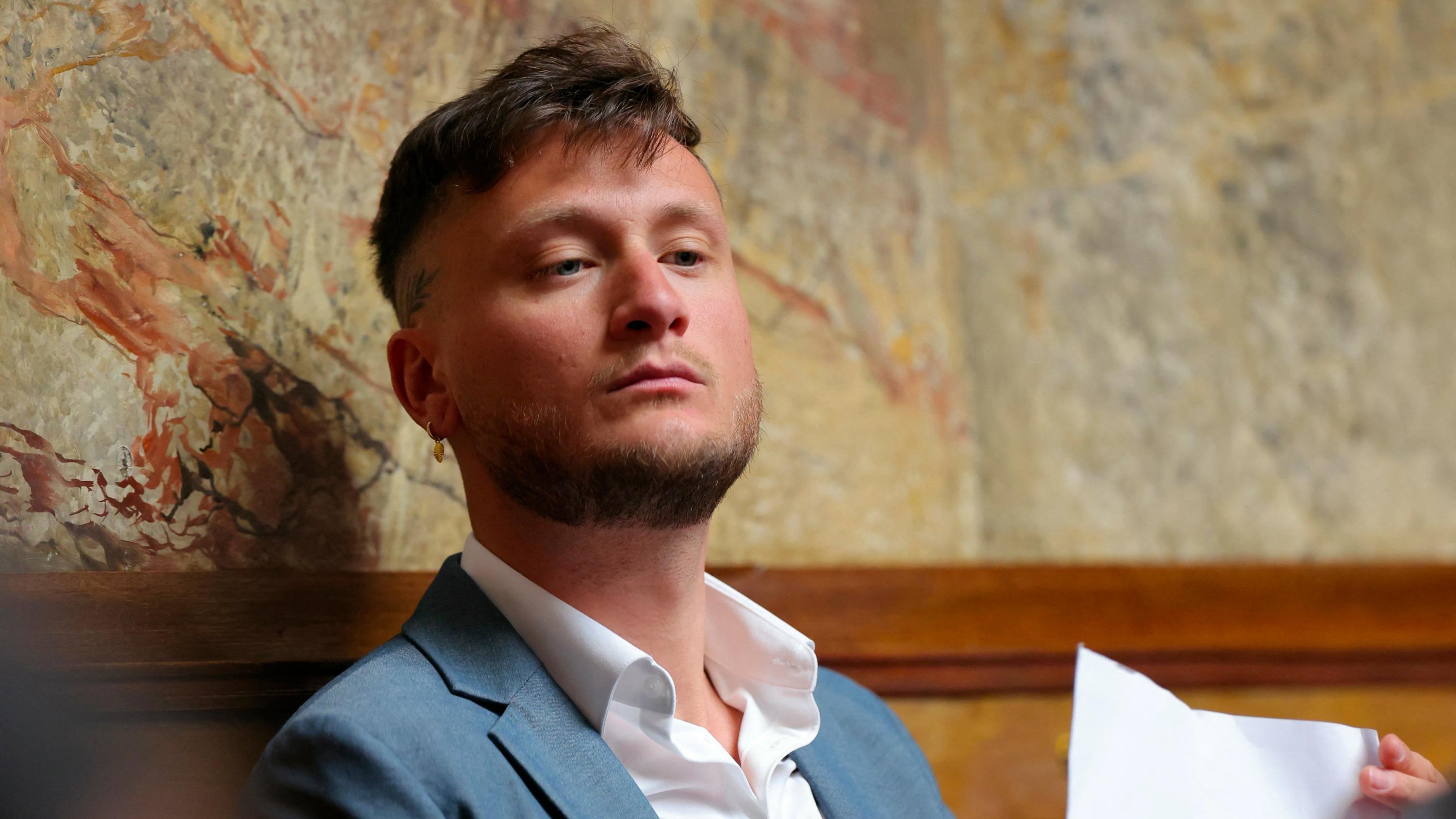 Meurtre de Quentin Deranque à Lyon : la famille de la victime demande l’audition du député LFI Raphaël Arnault pour «association de malfaiteurs»