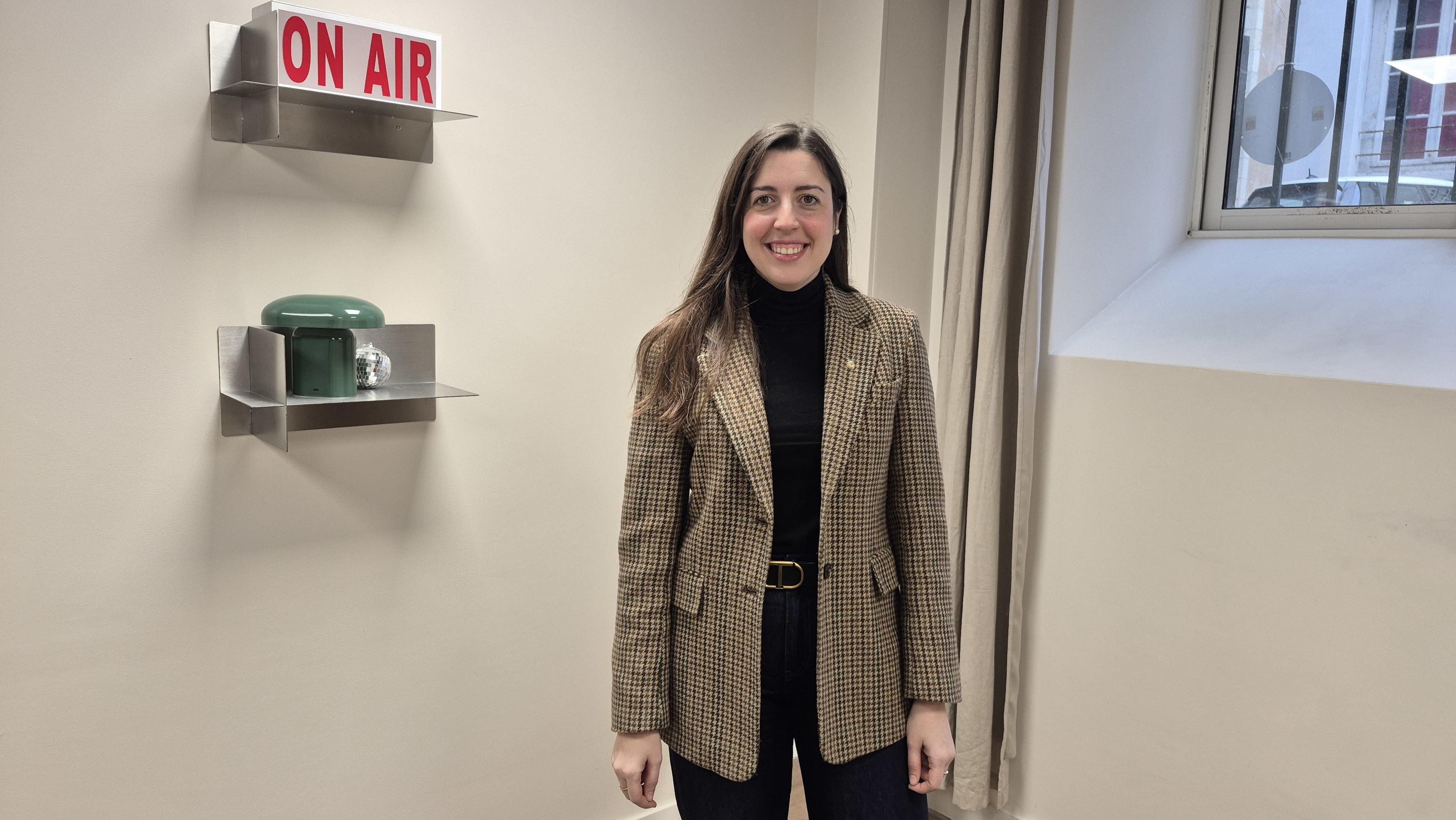 Georgina Matamoros, l’entrepreneuse espagnole bientôt porte-parole des femmes à l’ONU