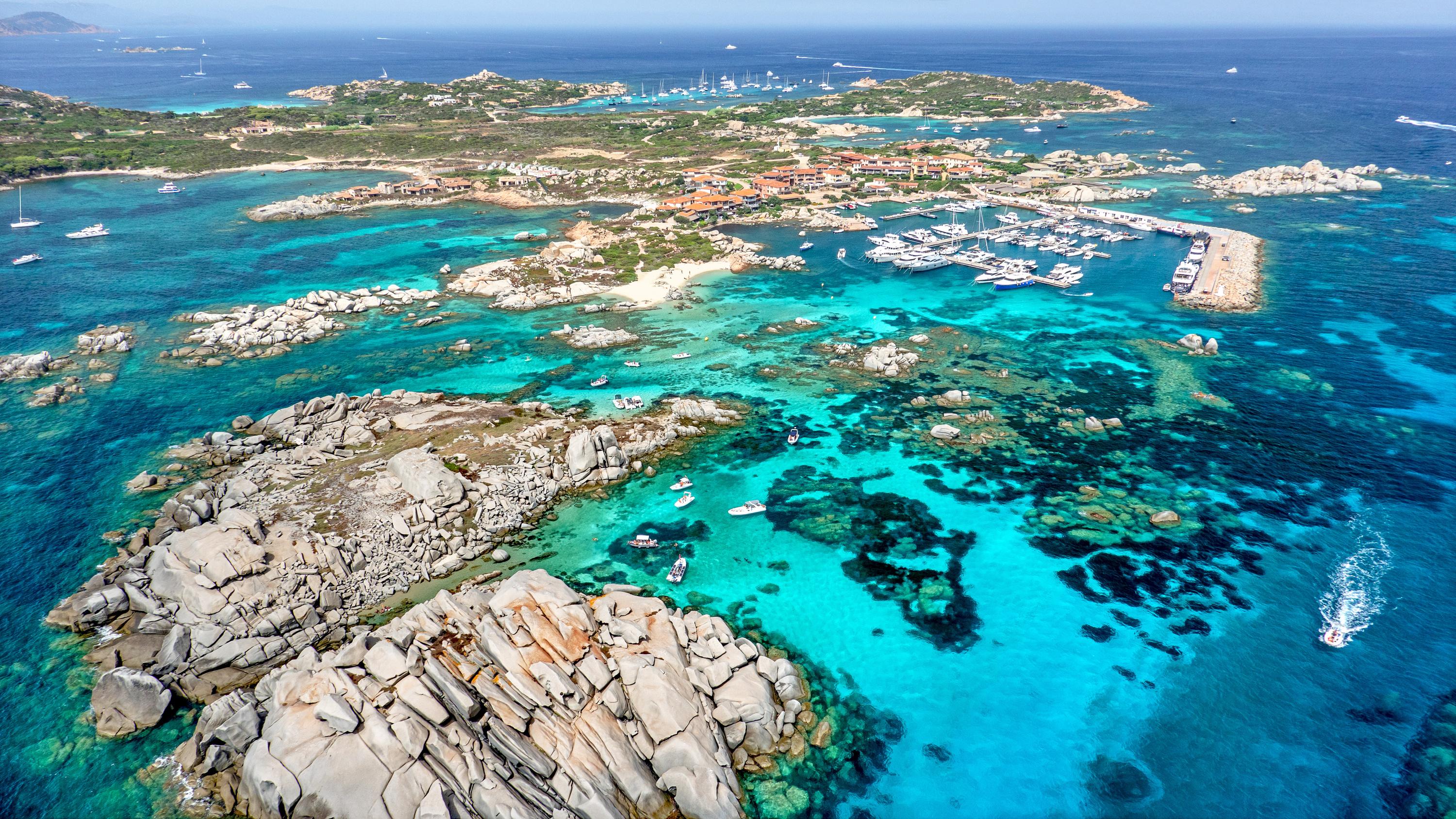 «Une zone de non-droit» : un promoteur corse risque plus d’un 1 million d’euros d’amende pour 1000 m² de constructions illégales