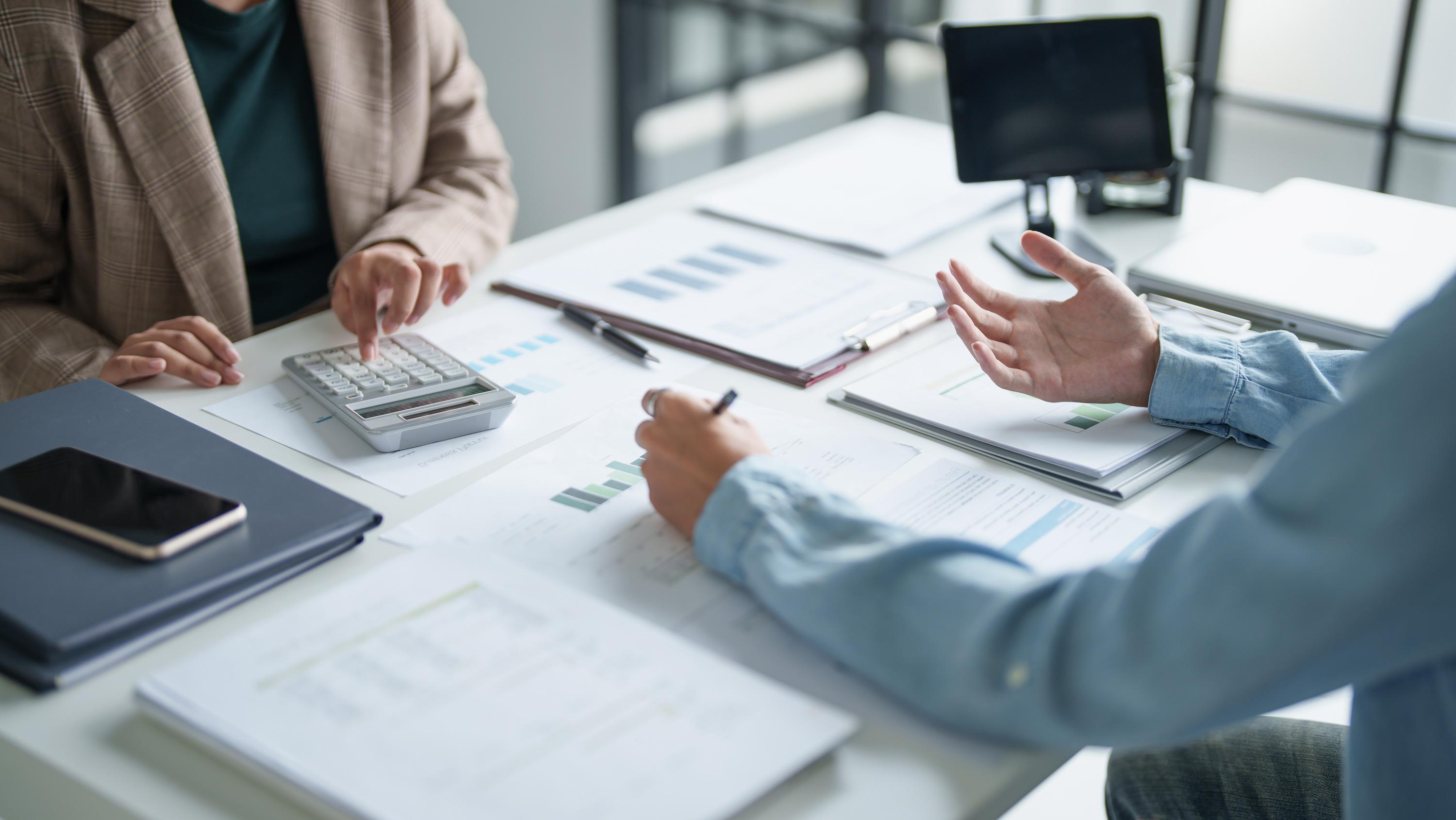 Pourquoi les retards de paiement sont au plus haut depuis 12 ans