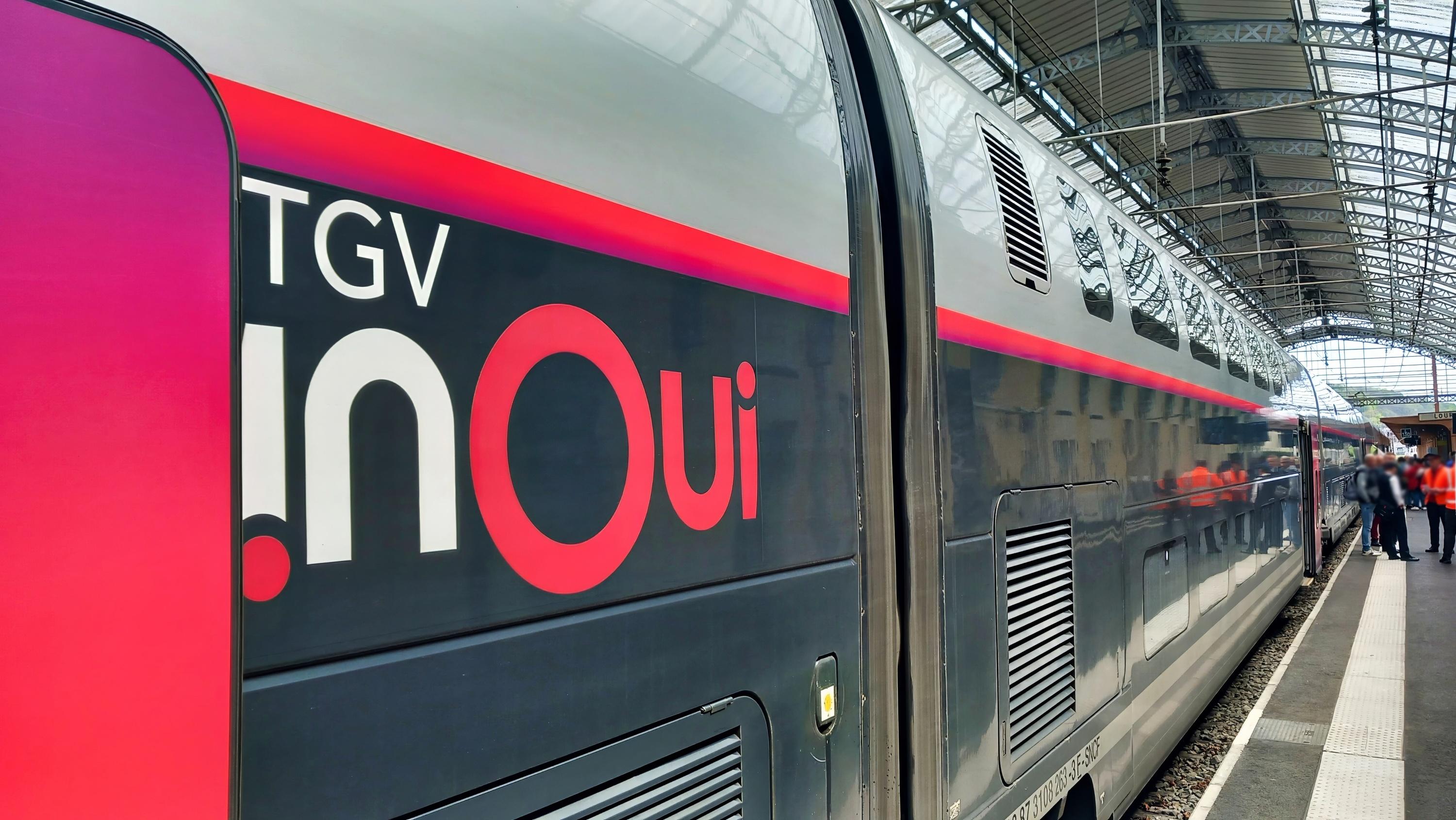 Ouverture des ventes SNCF pour Noël : Kombo, Trainline... Quelles sont les plateformes alternatives à SNCF Connect pour acheter vos billets ?