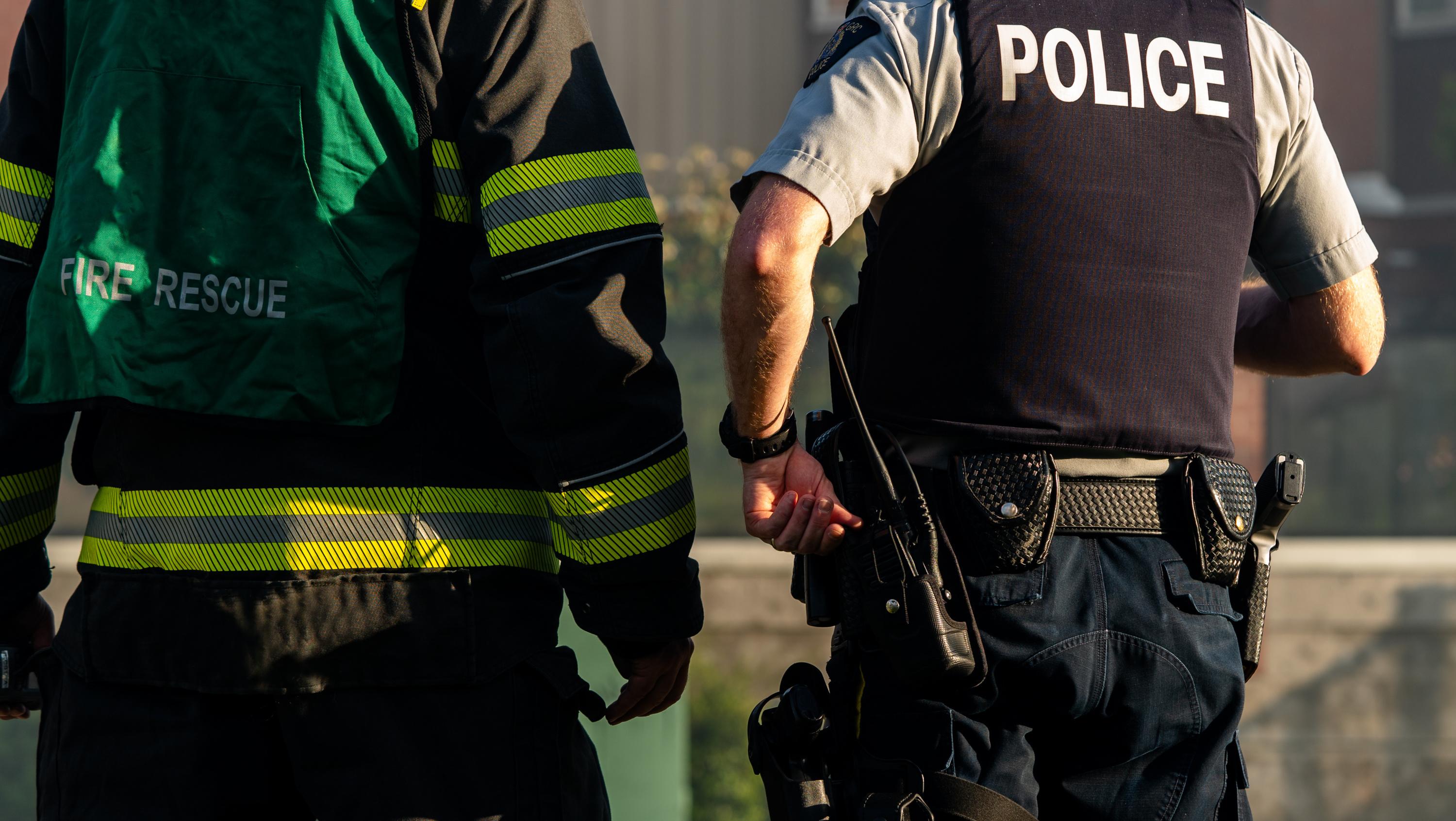 Rennes : un jeune homme tué par arme blanche dans un quartier sensible