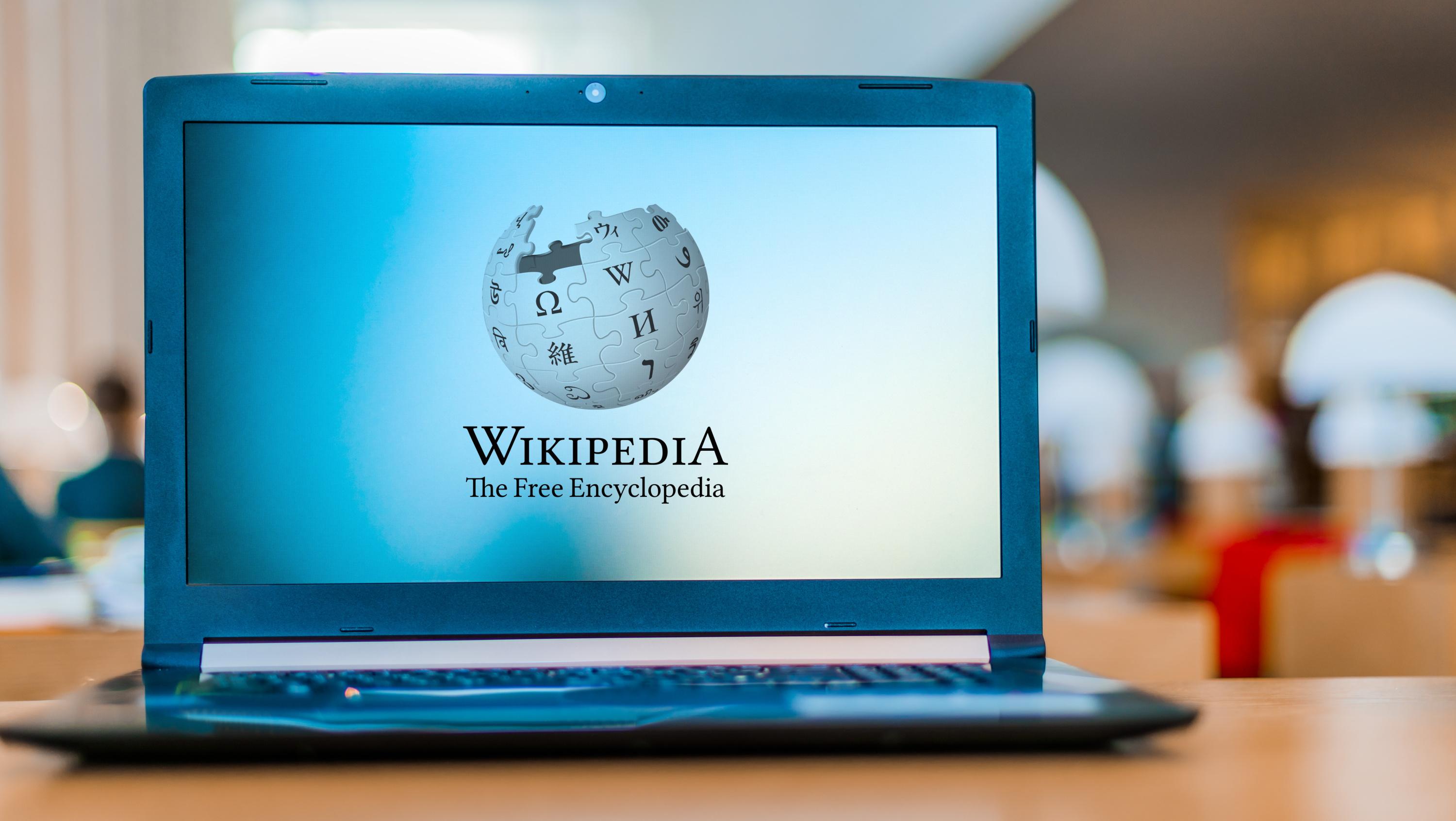 «Décès», «Kamala Harris», « Menendez», «JO»... Découvrez les 25 pages Wikipedia les plus lues en 2024 dans le monde