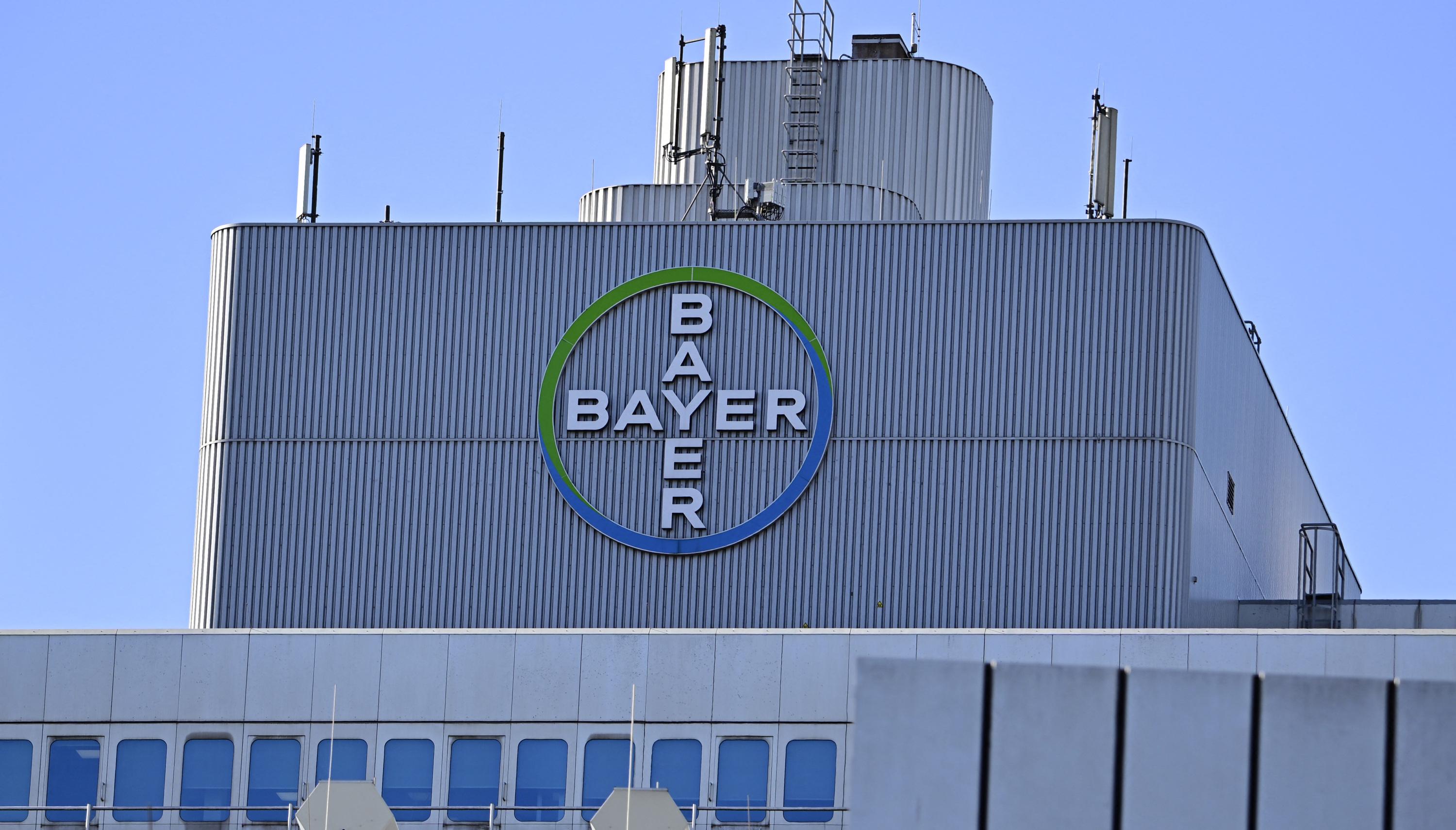 Santé : Bayer obtient 3 milliards d'euros pour renforcer ses finances