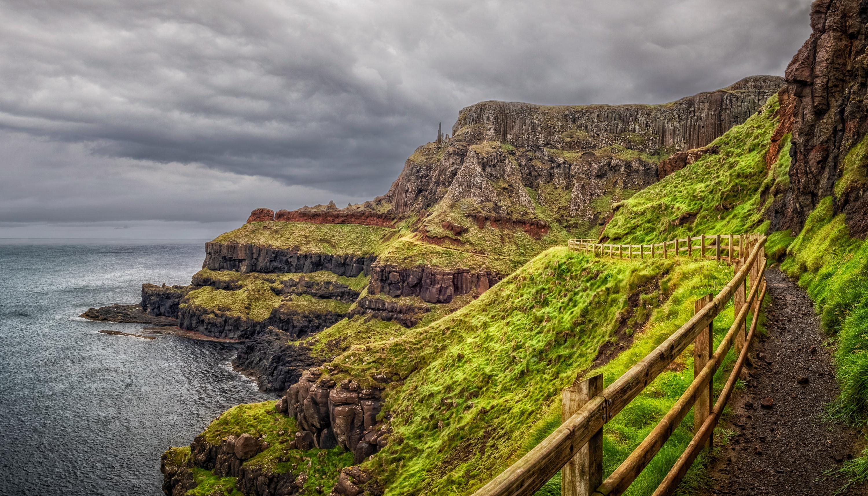 La Saint-Patrick et bien plus encore : pourquoi 2025 est l’année pour partir en Irlande