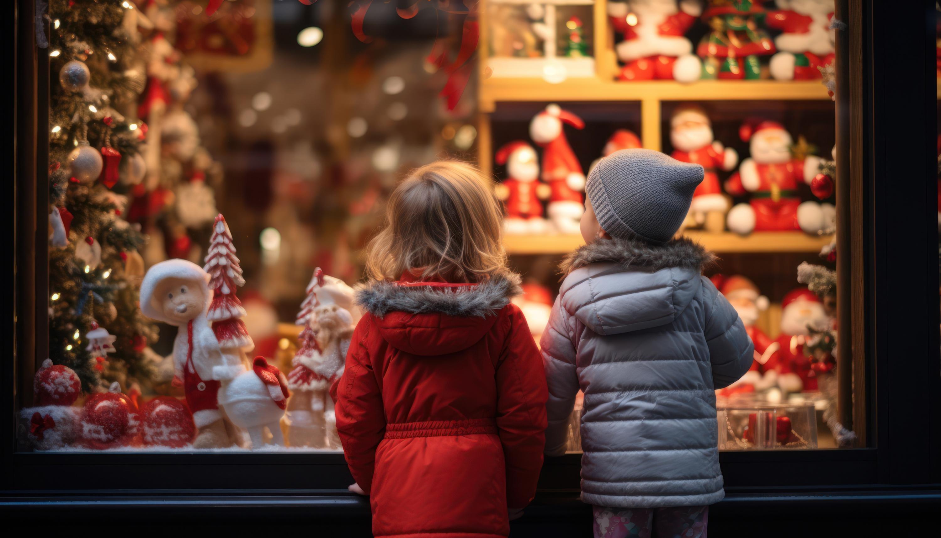 En Dordogne, une fillette appelle la police en voulant contacter le Père Noël