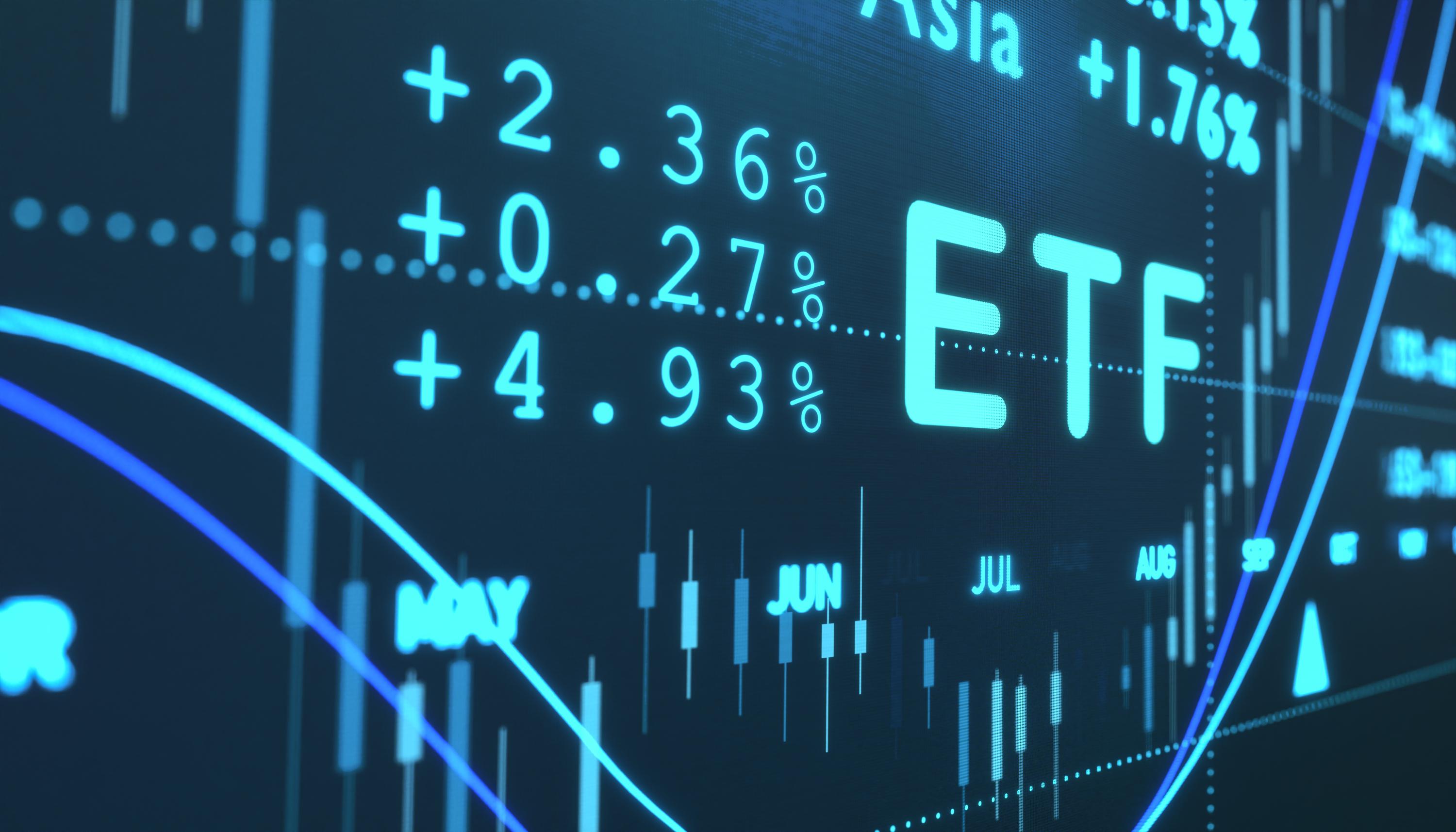 «Il y a un côté facile qui plaît beaucoup» : la ruée sans précédent des épargnants français sur les ETF