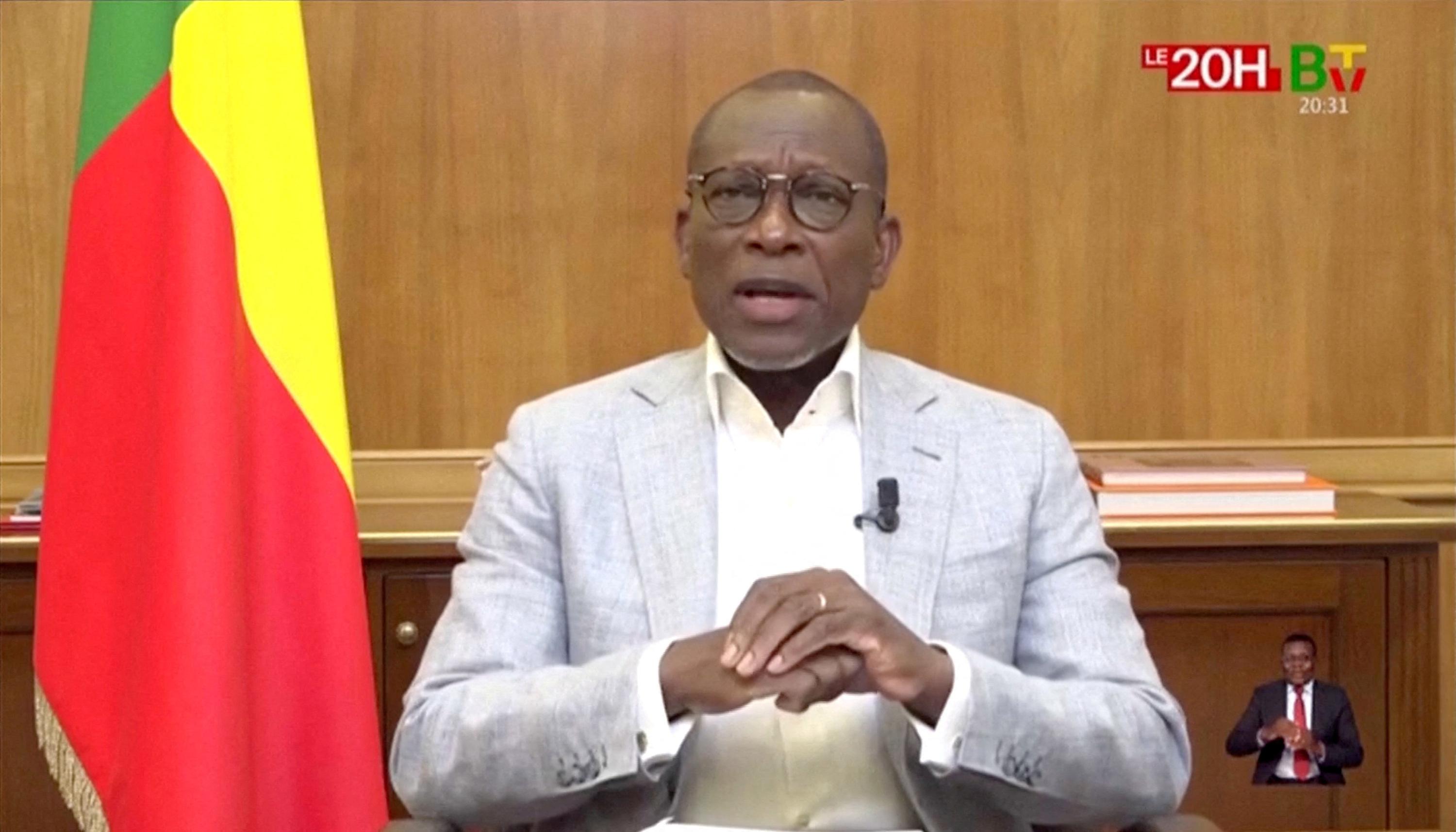 Au Bénin, le bilan ambigu du président Patrice Talon
