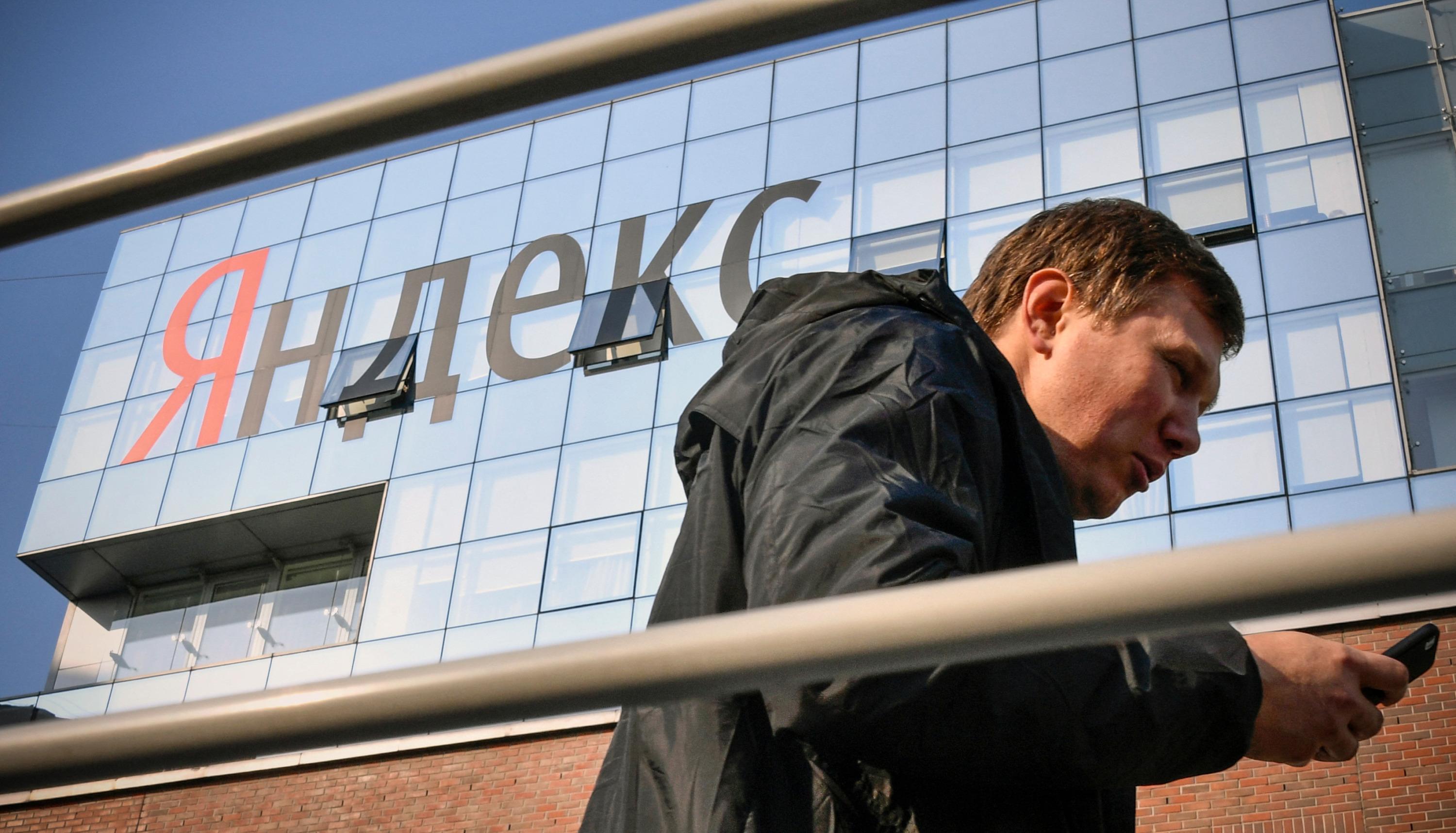 Impact des frappes ukrainiennes sur les data centers russes