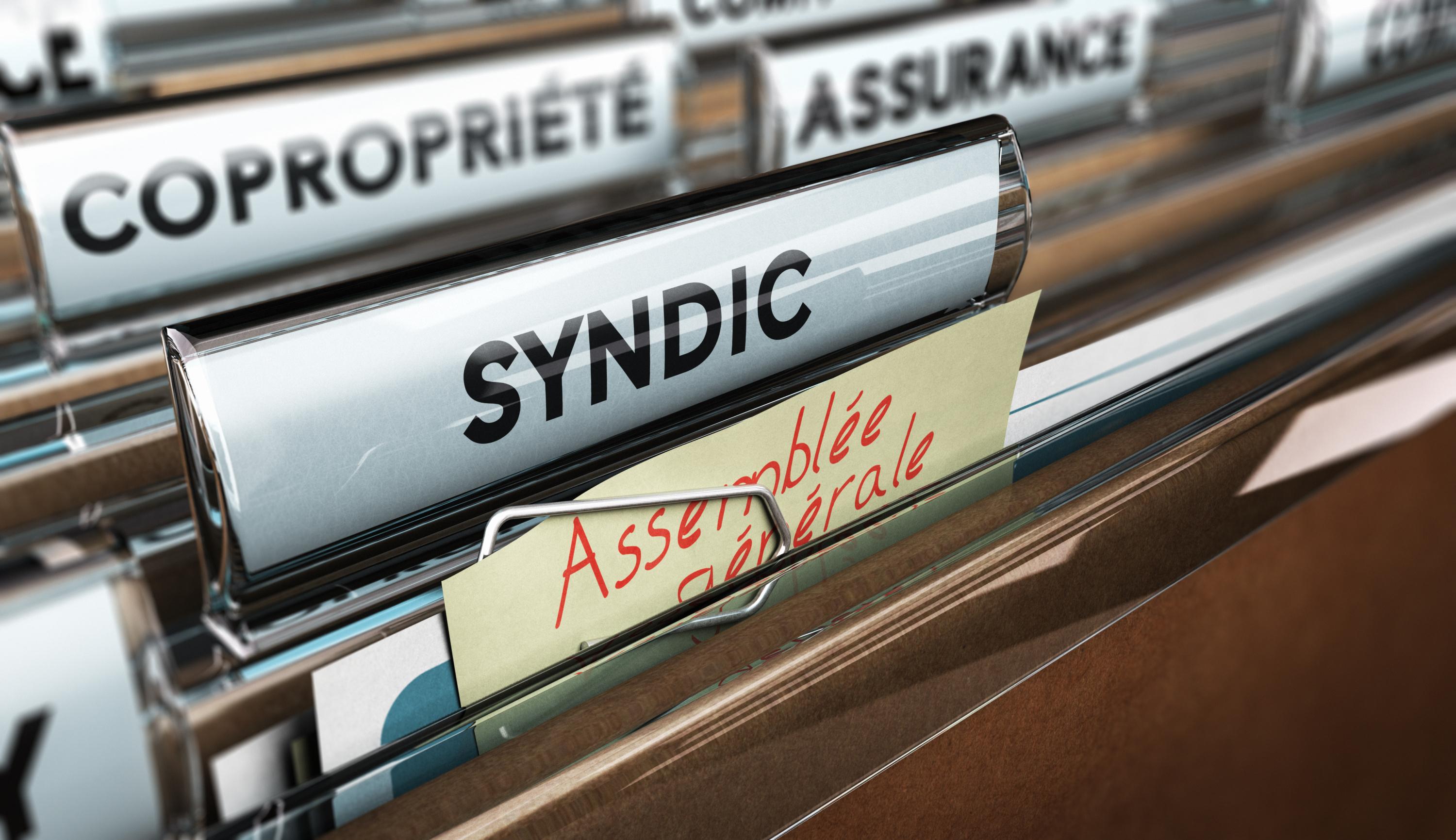 Un syndic voulait empocher une commission de 15% qu’il avait passée sous silence mais a il a été condamné en justice