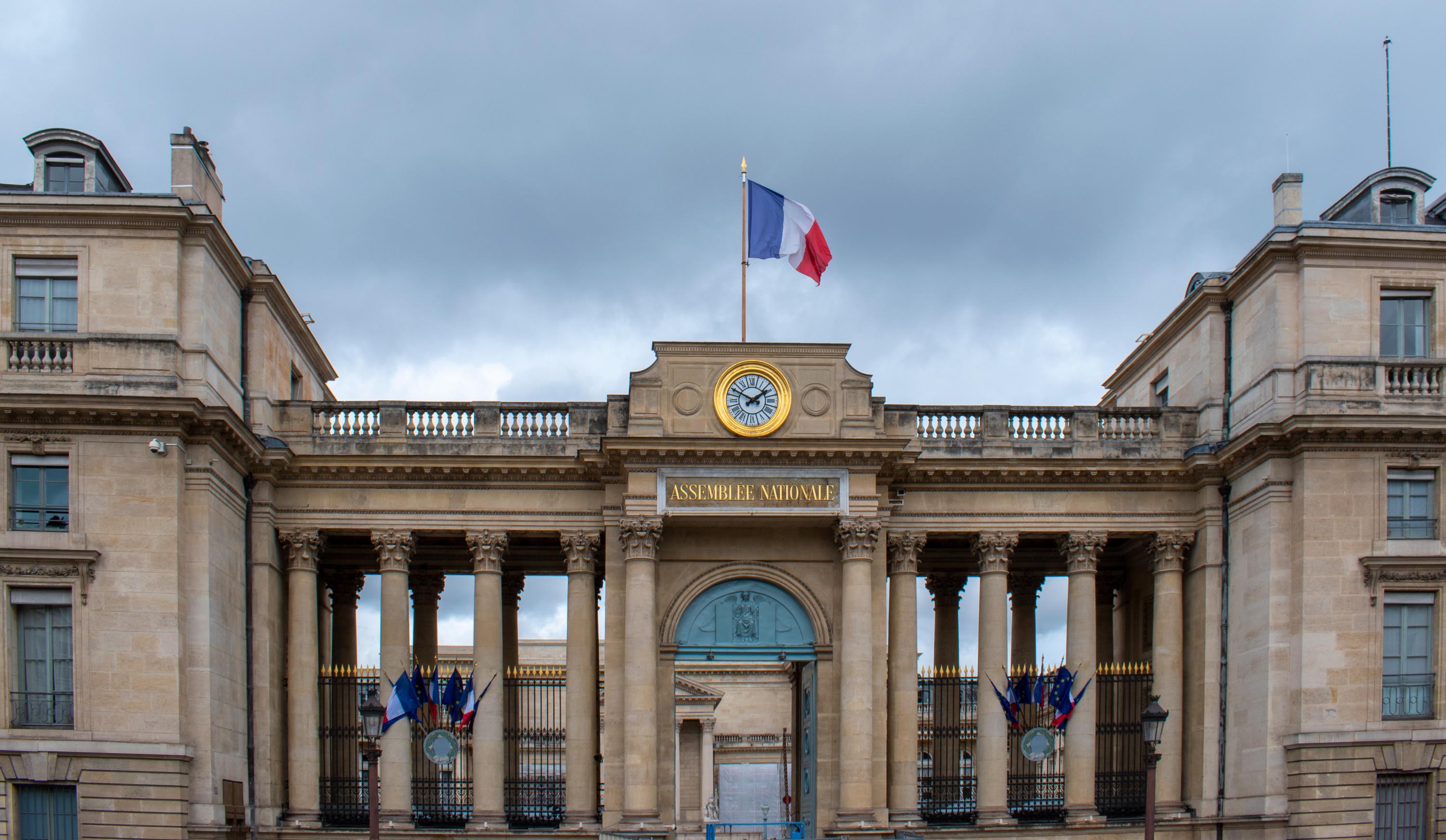 Budget 2025 : les députés votent une nouvelle tranche d’imposition des héritages à 49%