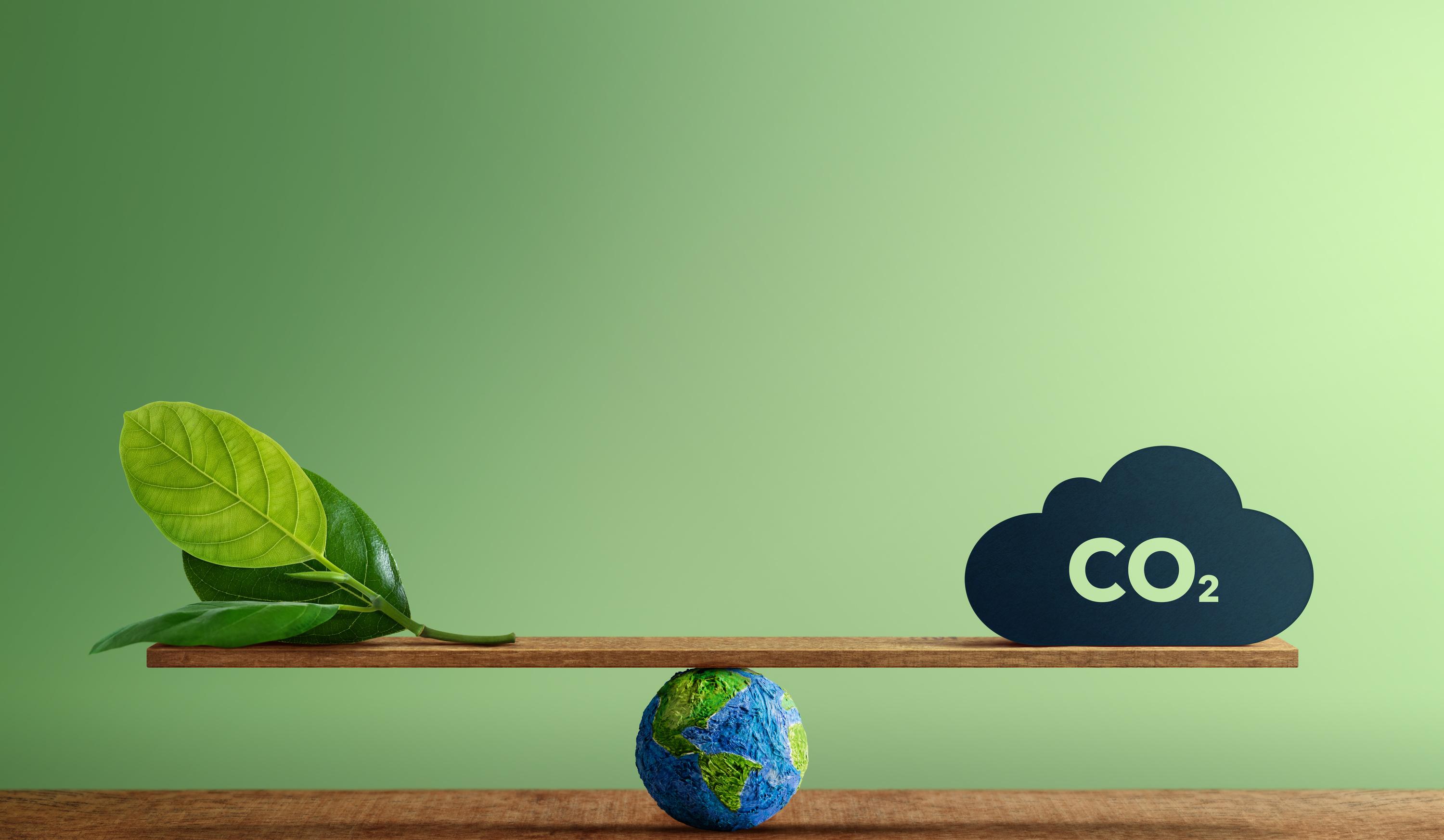 « On est très très loin des rythmes attendus » : malgré la baisse des émissions françaises de CO2 l’effort doit s’accélérer
