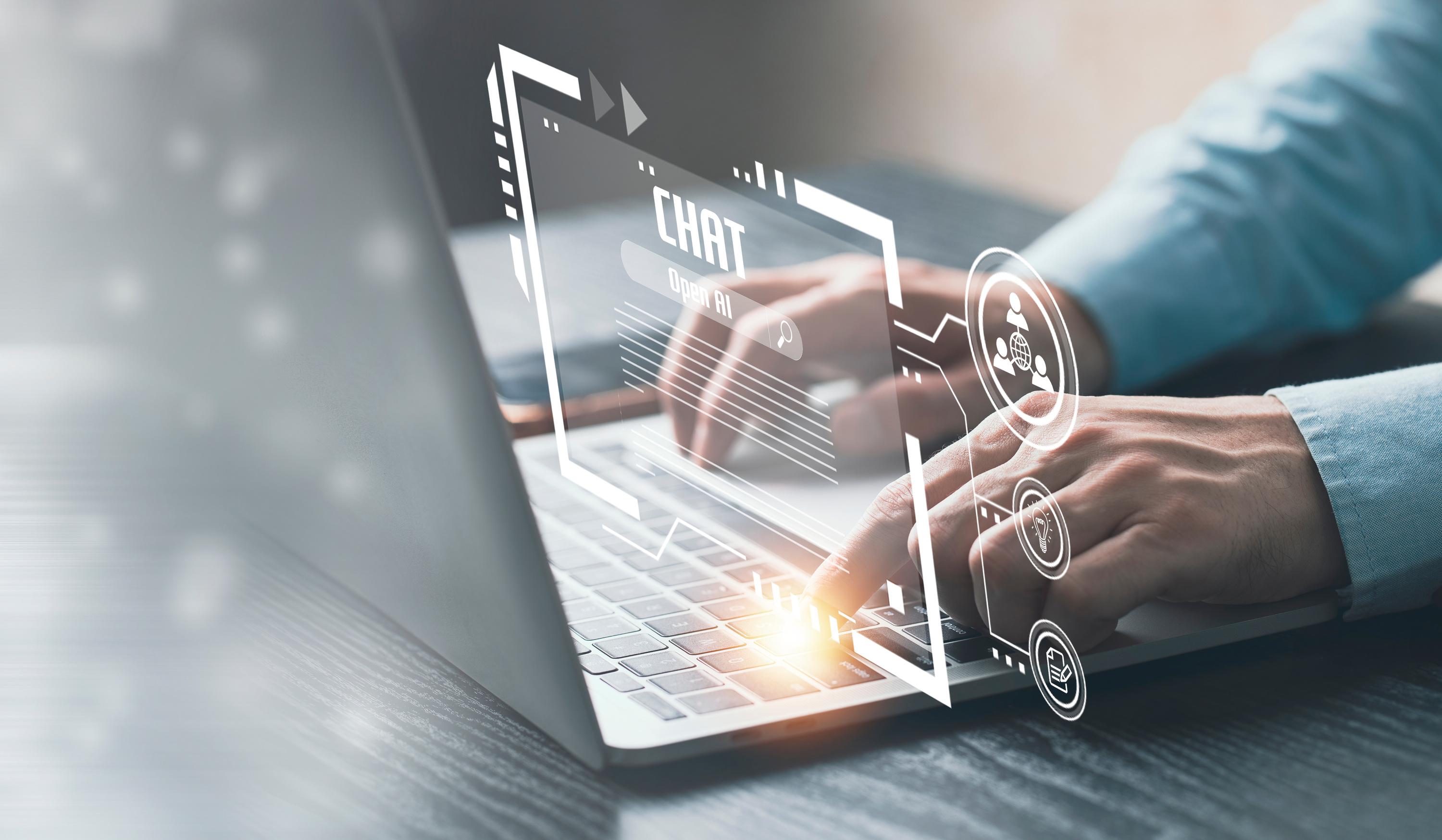 «Une opportunité incontestable» : l’arrivée de la publicité dans ChatGPT, un nouveau terrain de jeu aussi excitant que mystérieux pour les annonceurs