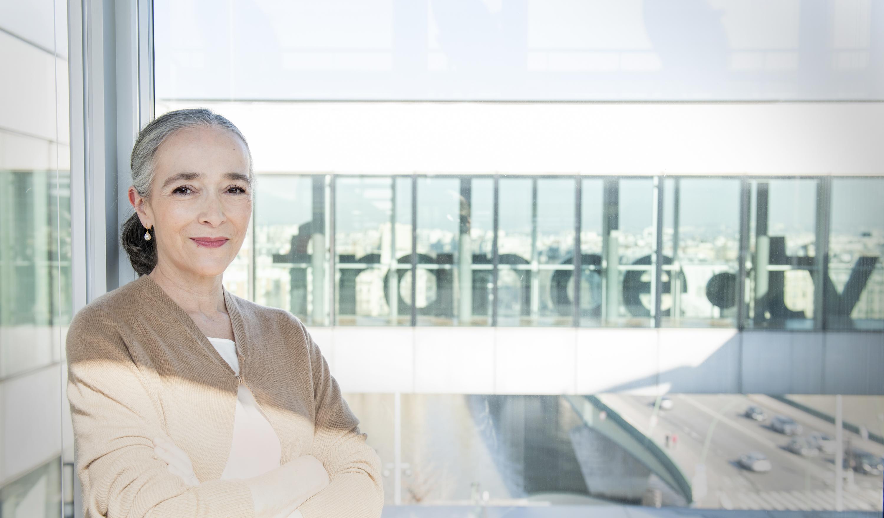 S’inspirer de la presse et accepter les chaînes d’opinion : la proposition choc de la PDG de France Télévisions Delphine Ernotte avant son audition à l’Assemblée