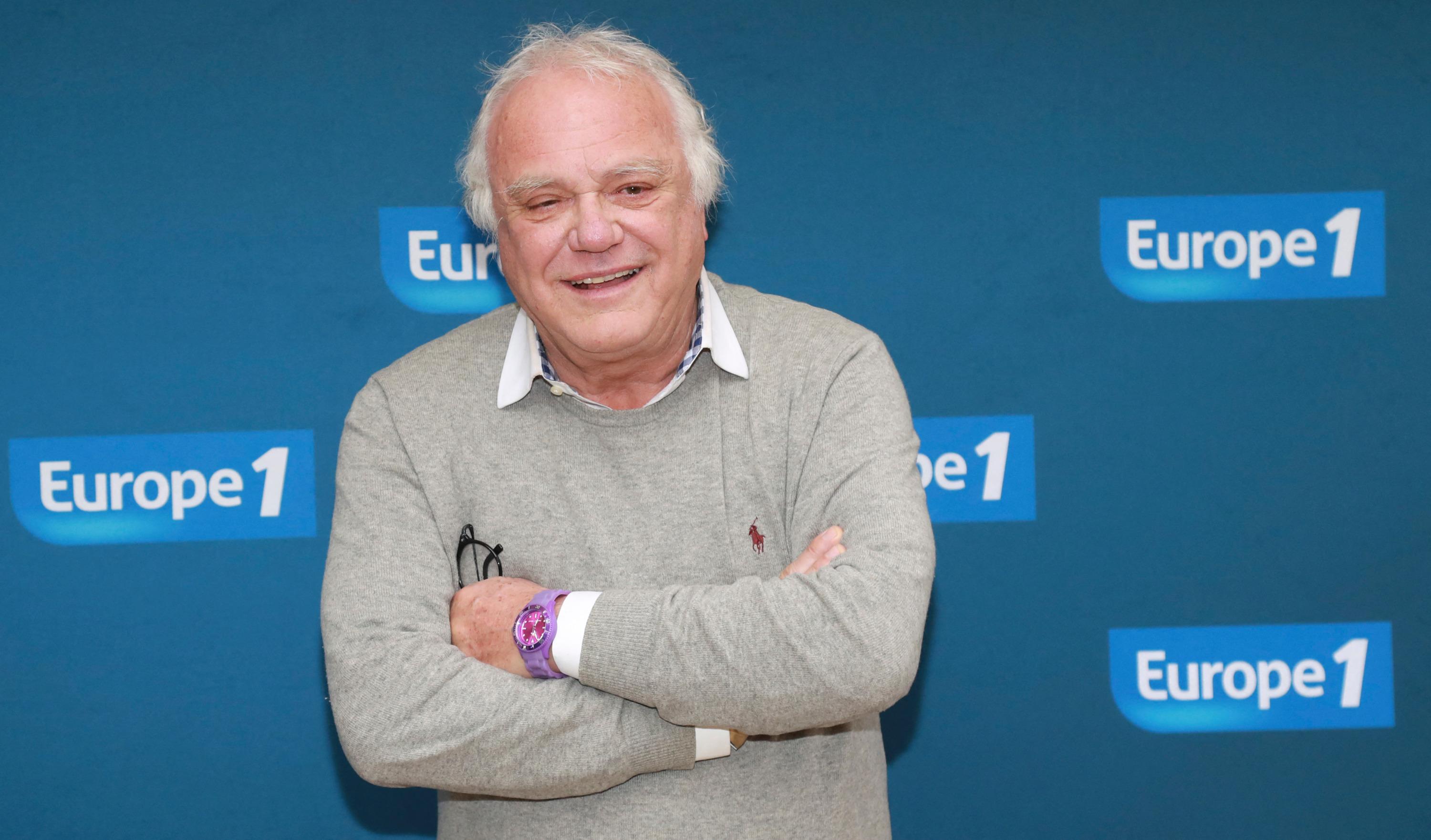 «Ils m’ont jeté comme une merde» : Laurent Cabrol revient sur son éviction brutale d’Europe 1