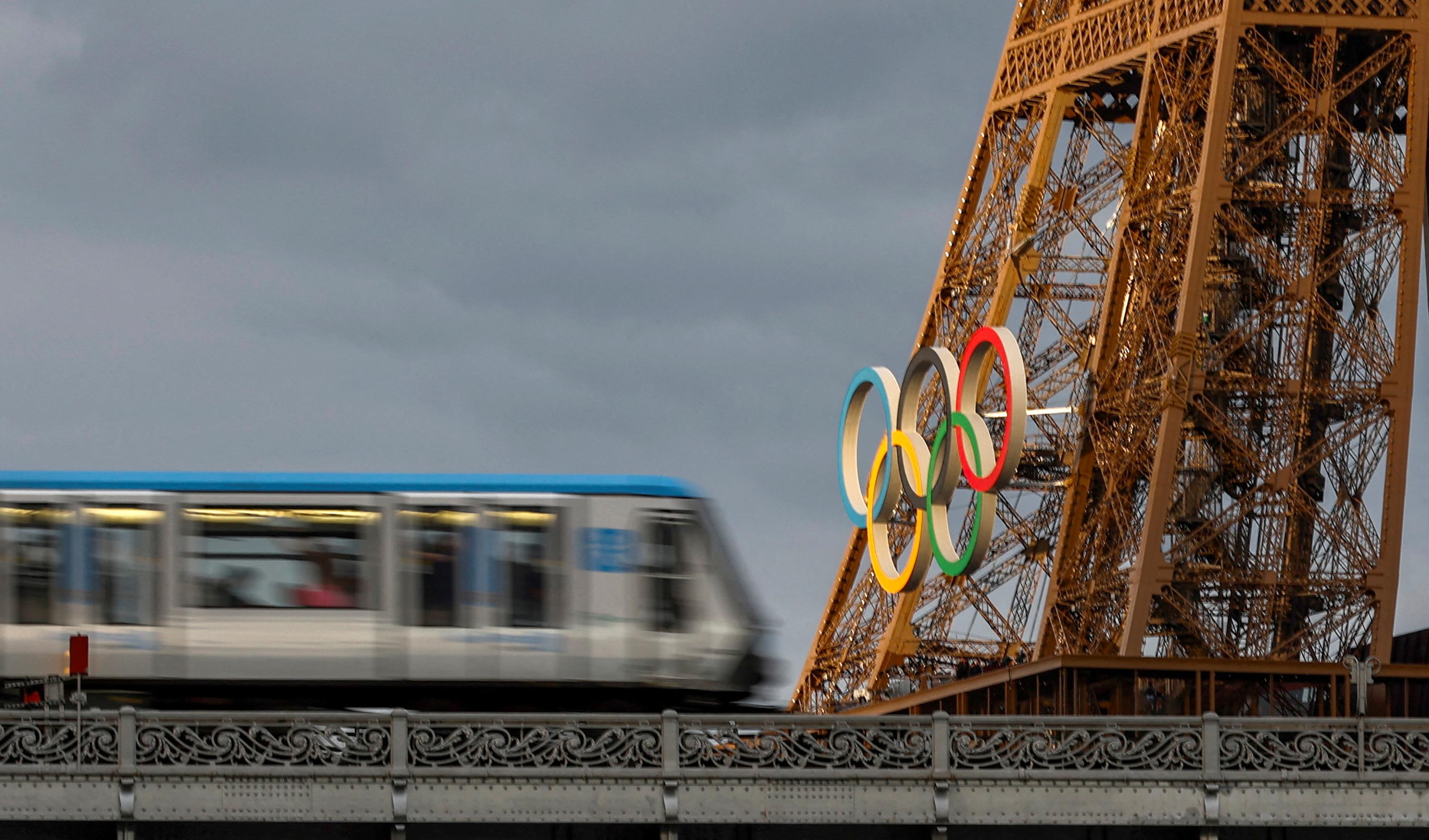 JO Paris 2024 : comment se rendre facilement sur les différents sites des épreuves ?